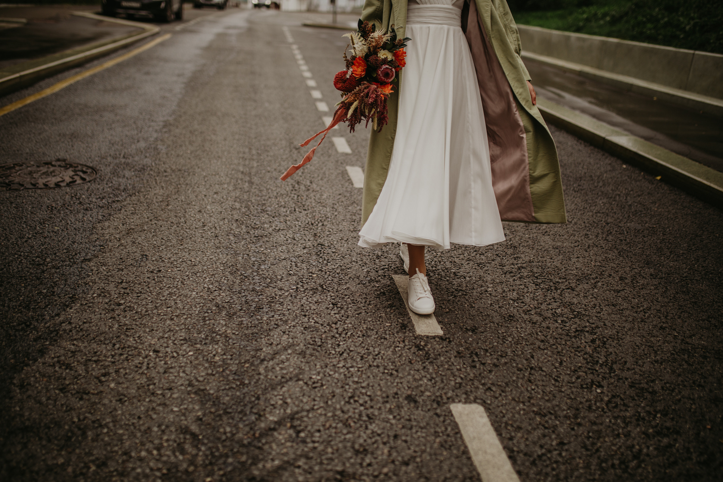 Ксюша и Ваня | Москва. Wedding videographer in Europe and Russia Ilya Novikov