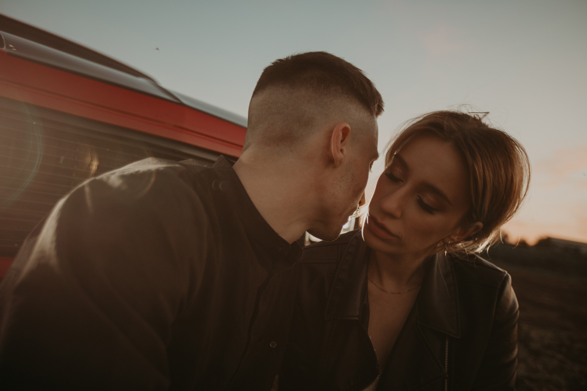 Аня и Илья. Wedding videographer in Europe and Russia Ilya Novikov