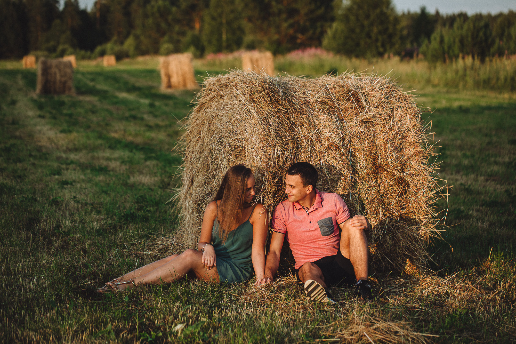 Кристина и Никита. Wedding videographer in Europe and Russia Ilya Novikov