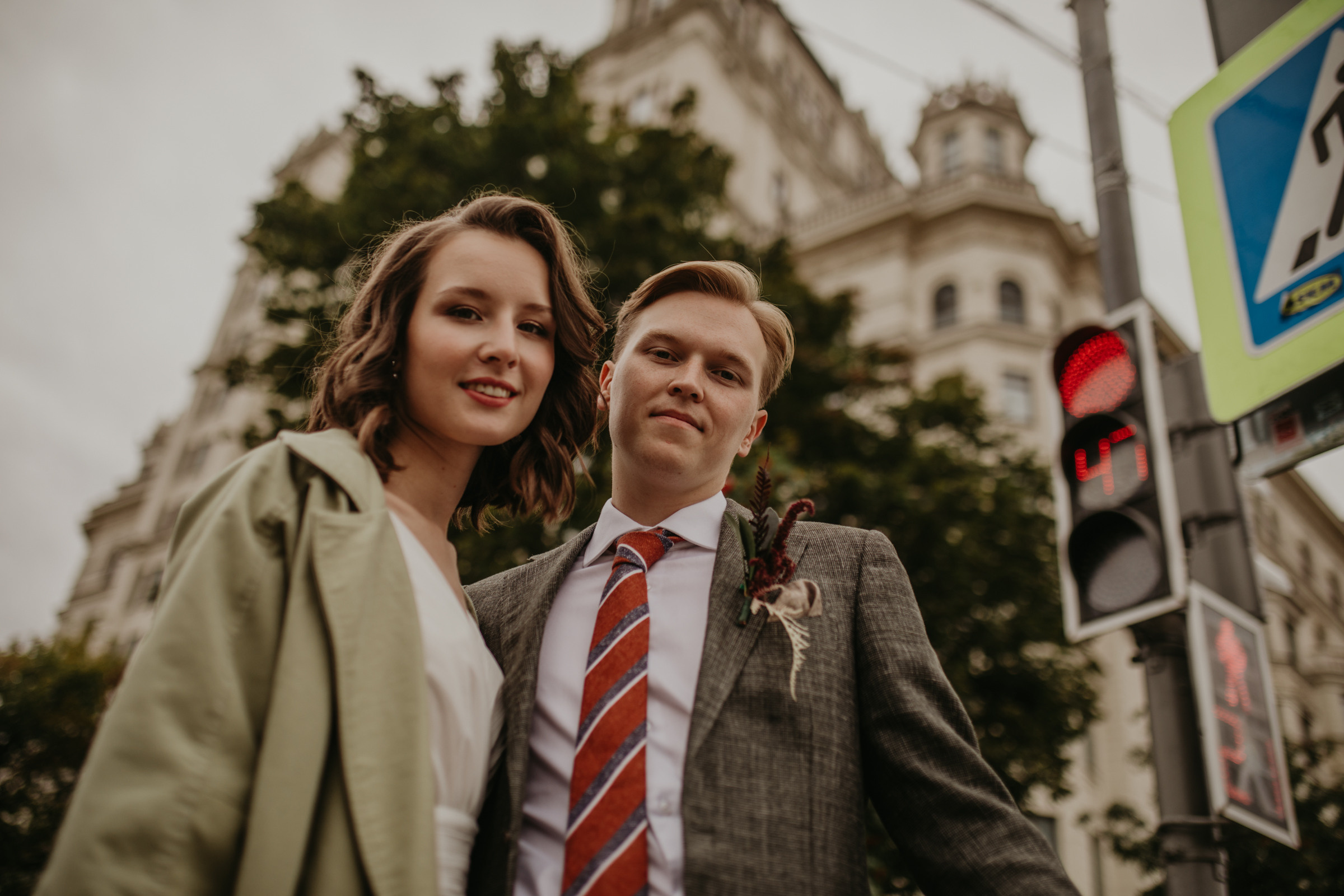 Ксюша и Ваня | Москва. Wedding videographer in Europe and Russia Ilya Novikov