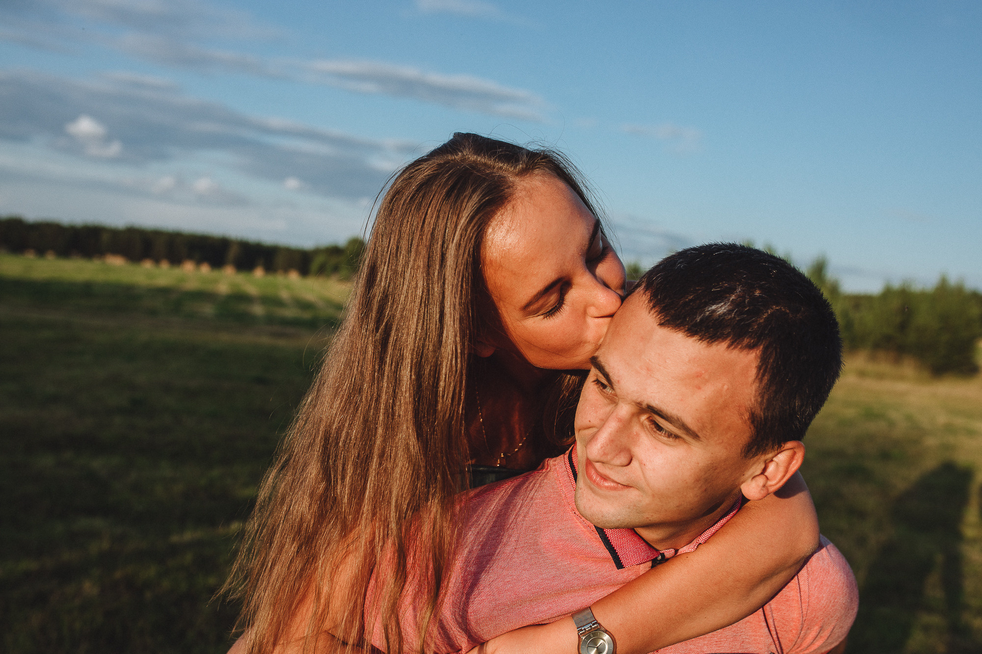 Кристина и Никита. Wedding videographer in Europe and Russia Ilya Novikov