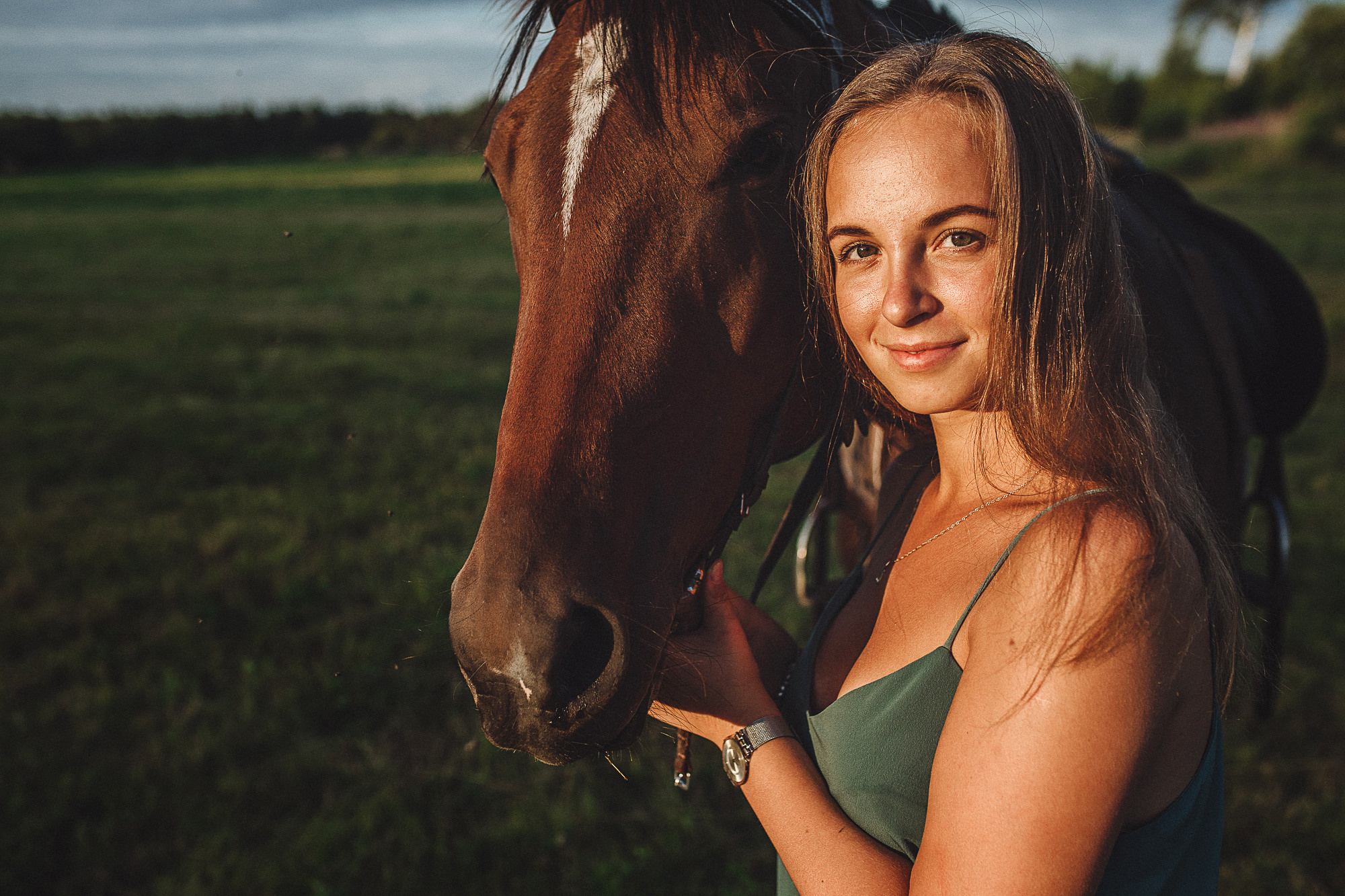 Кристина и Никита. Wedding videographer in Europe and Russia Ilya Novikov