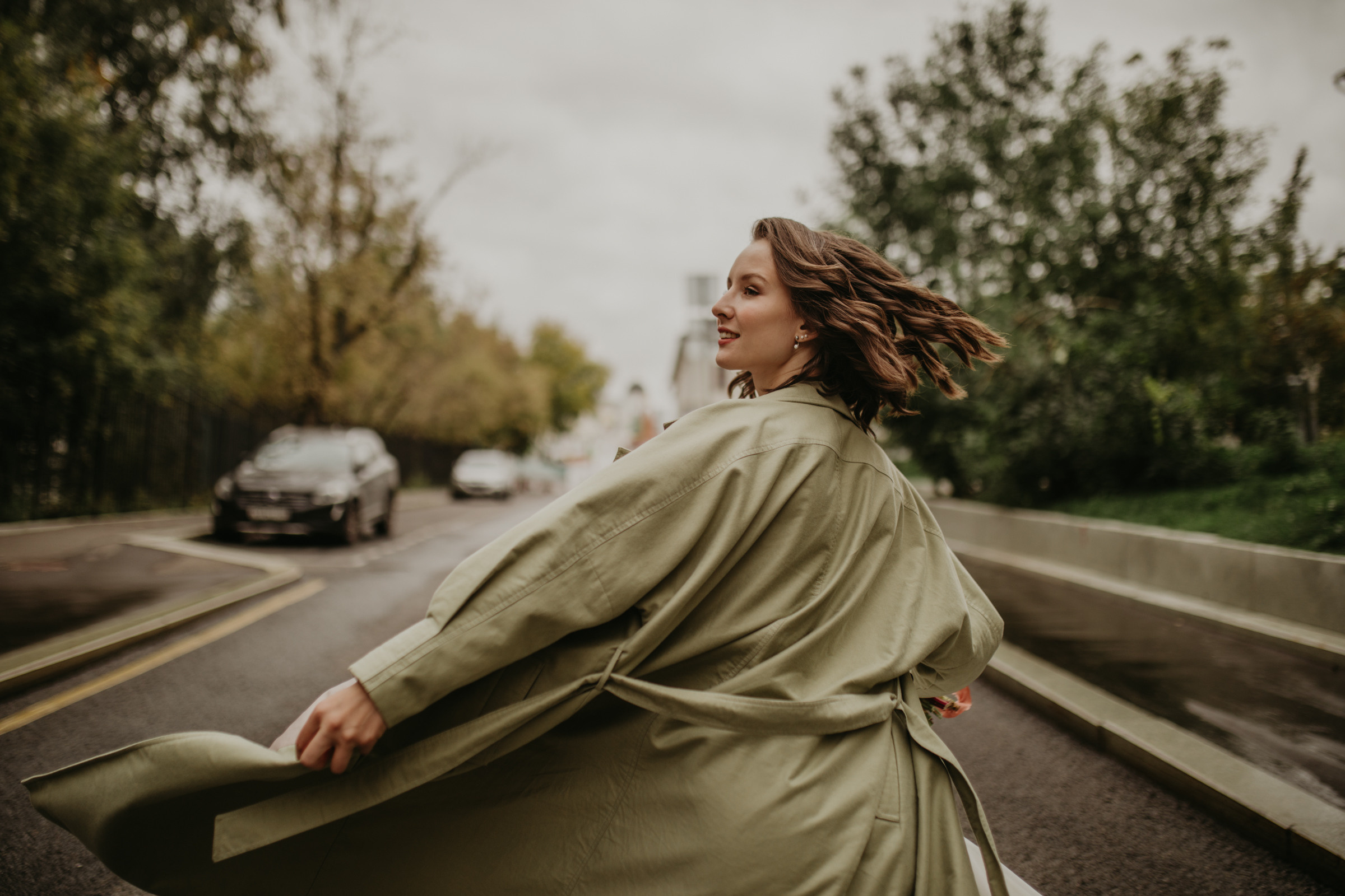 Ксюша и Ваня | Москва. Wedding videographer in Europe and Russia Ilya Novikov