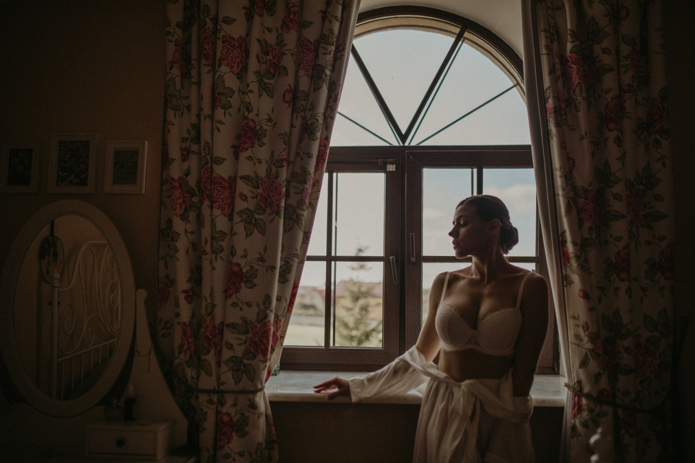 Даша и Борис | Москва. Wedding videographer in Europe and Russia Ilya Novikov