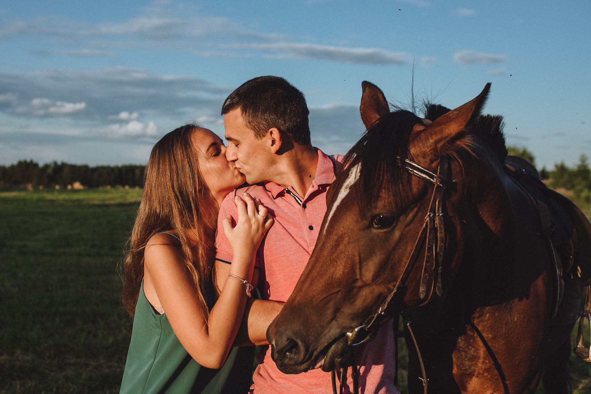 Кристина и Никита. Wedding videographer in Europe and Russia Ilya Novikov