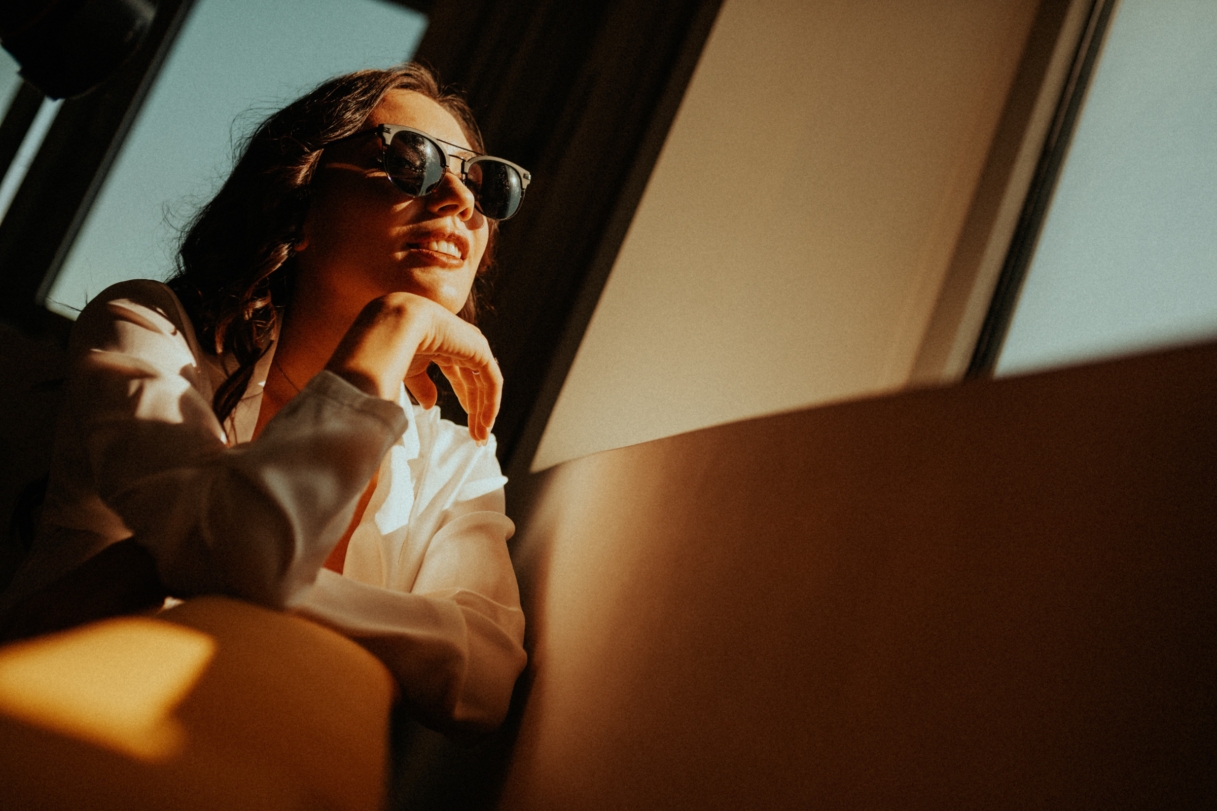 Ксюша и Ваня | Москва. Wedding videographer in Europe and Russia Ilya Novikov