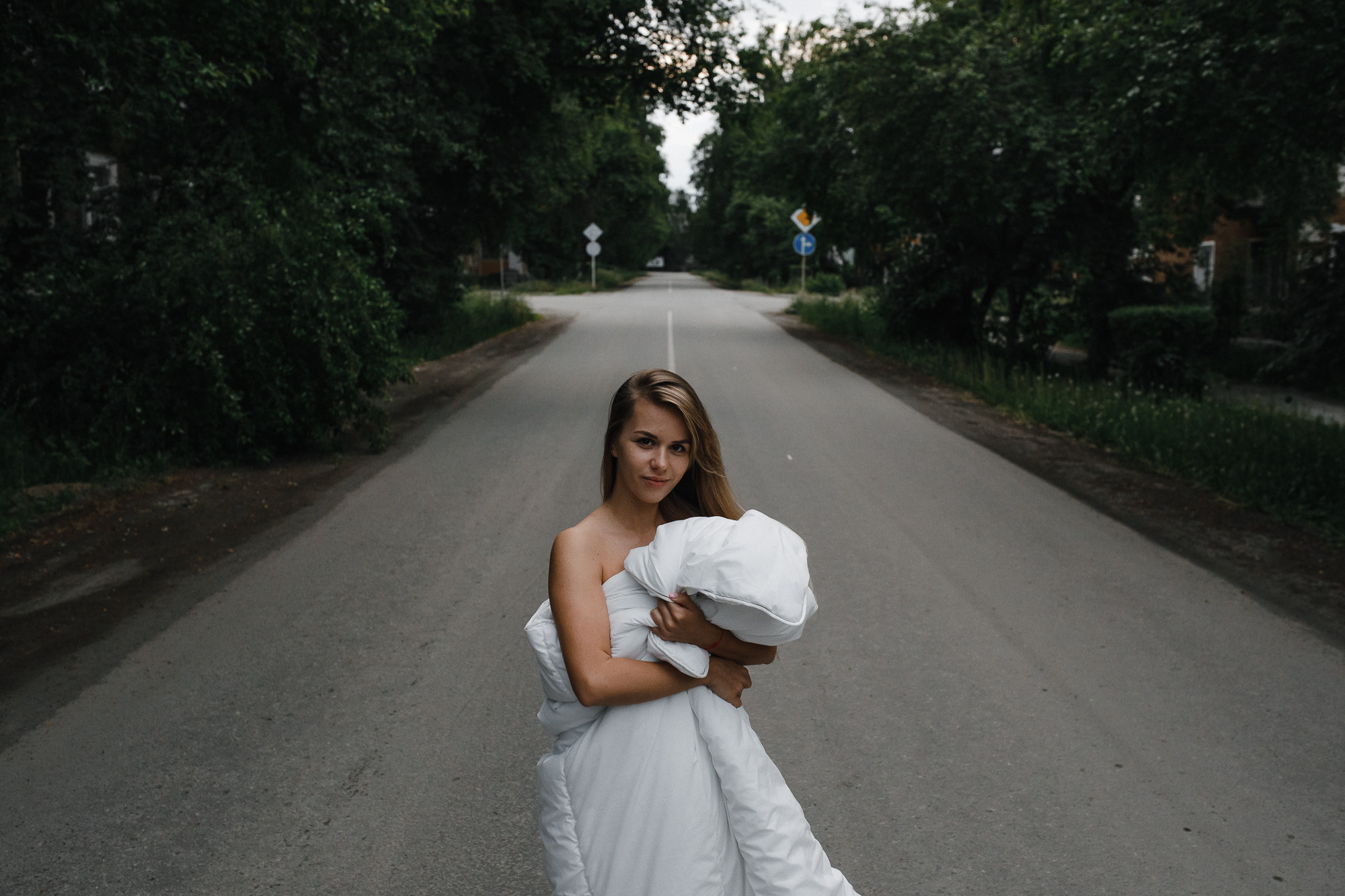 Маша и Саша. Wedding videographer in Europe and Russia Ilya Novikov