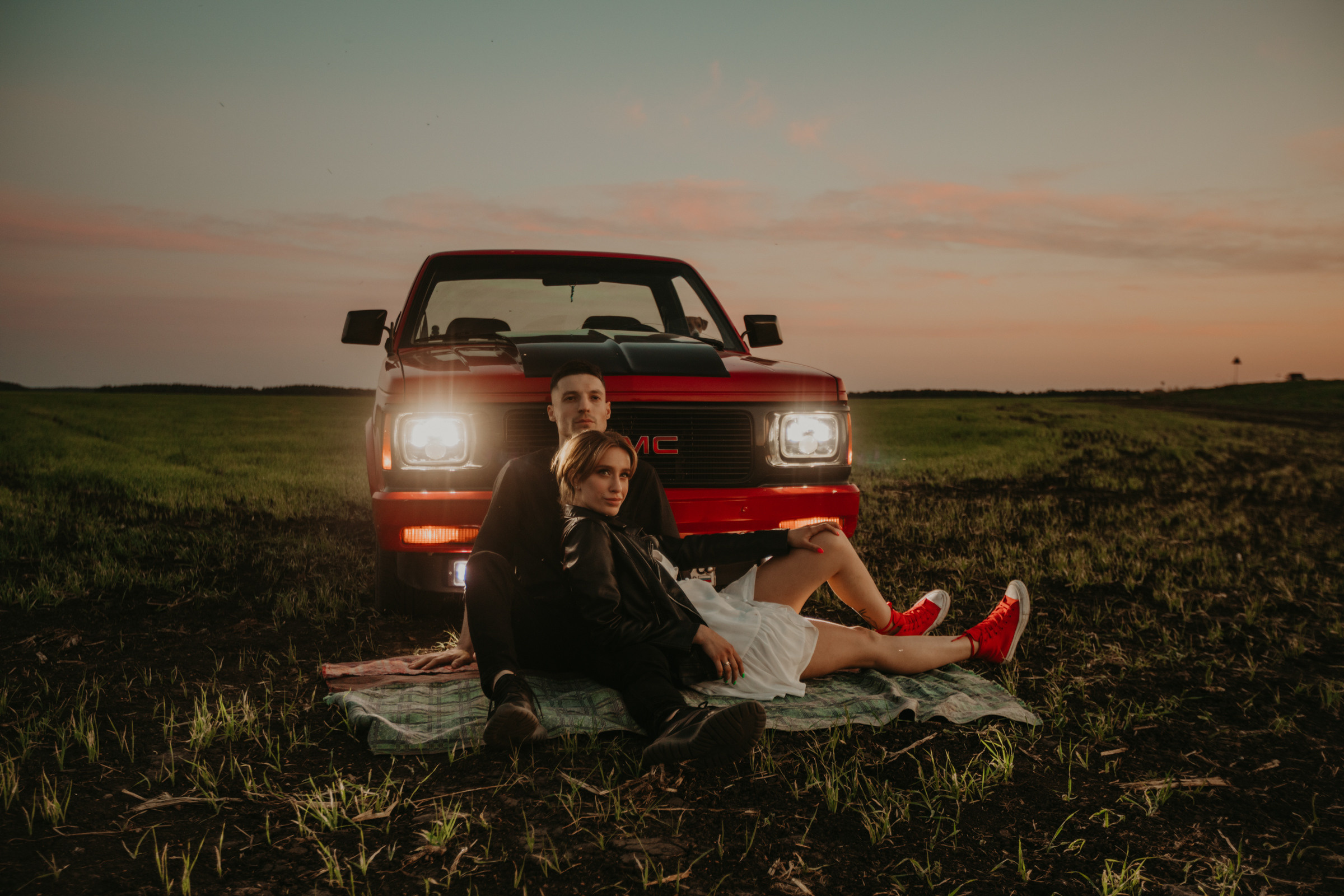 Аня и Илья. Wedding videographer in Europe and Russia Ilya Novikov