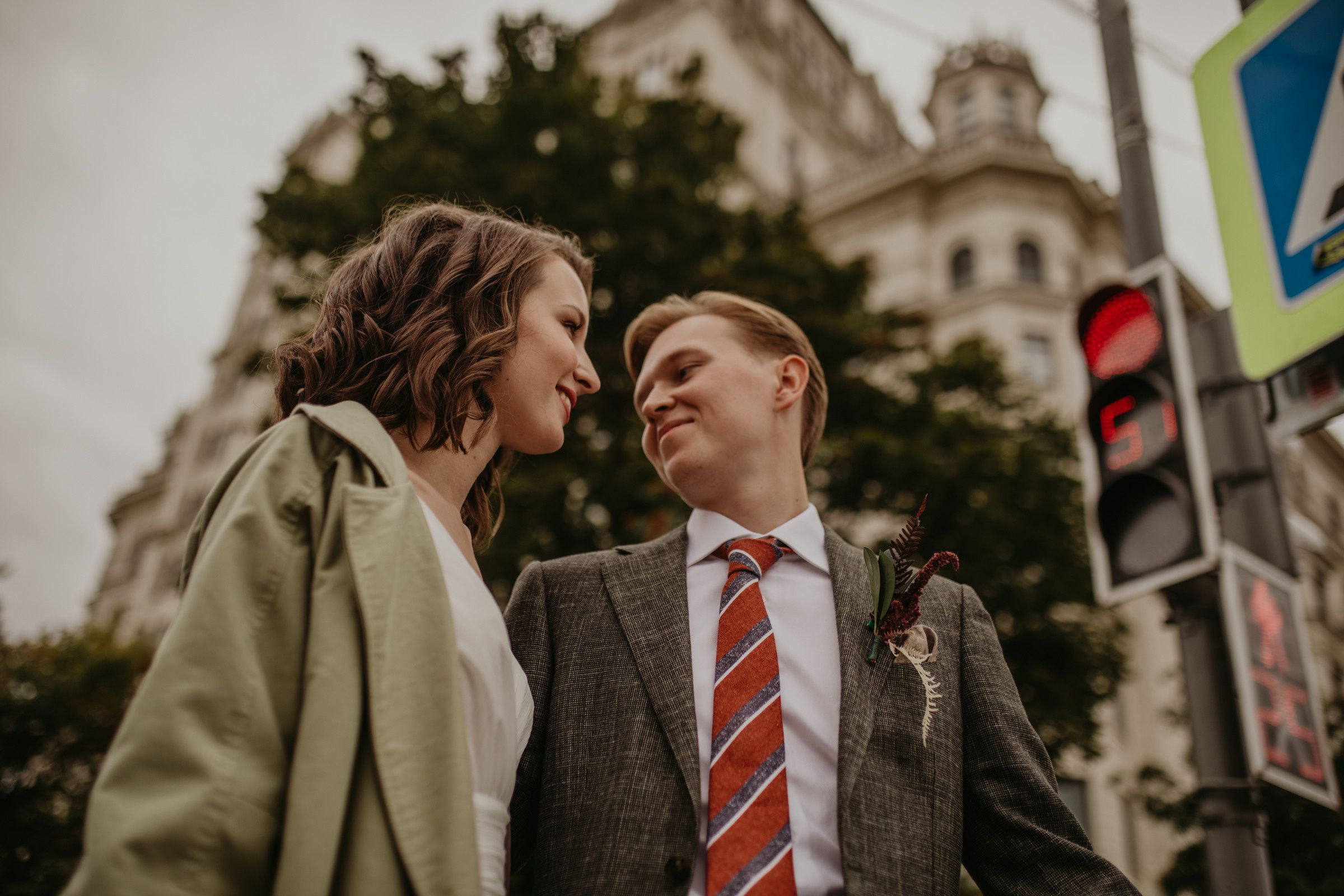 Ксюша и Ваня | Москва. Wedding videographer in Europe and Russia Ilya Novikov