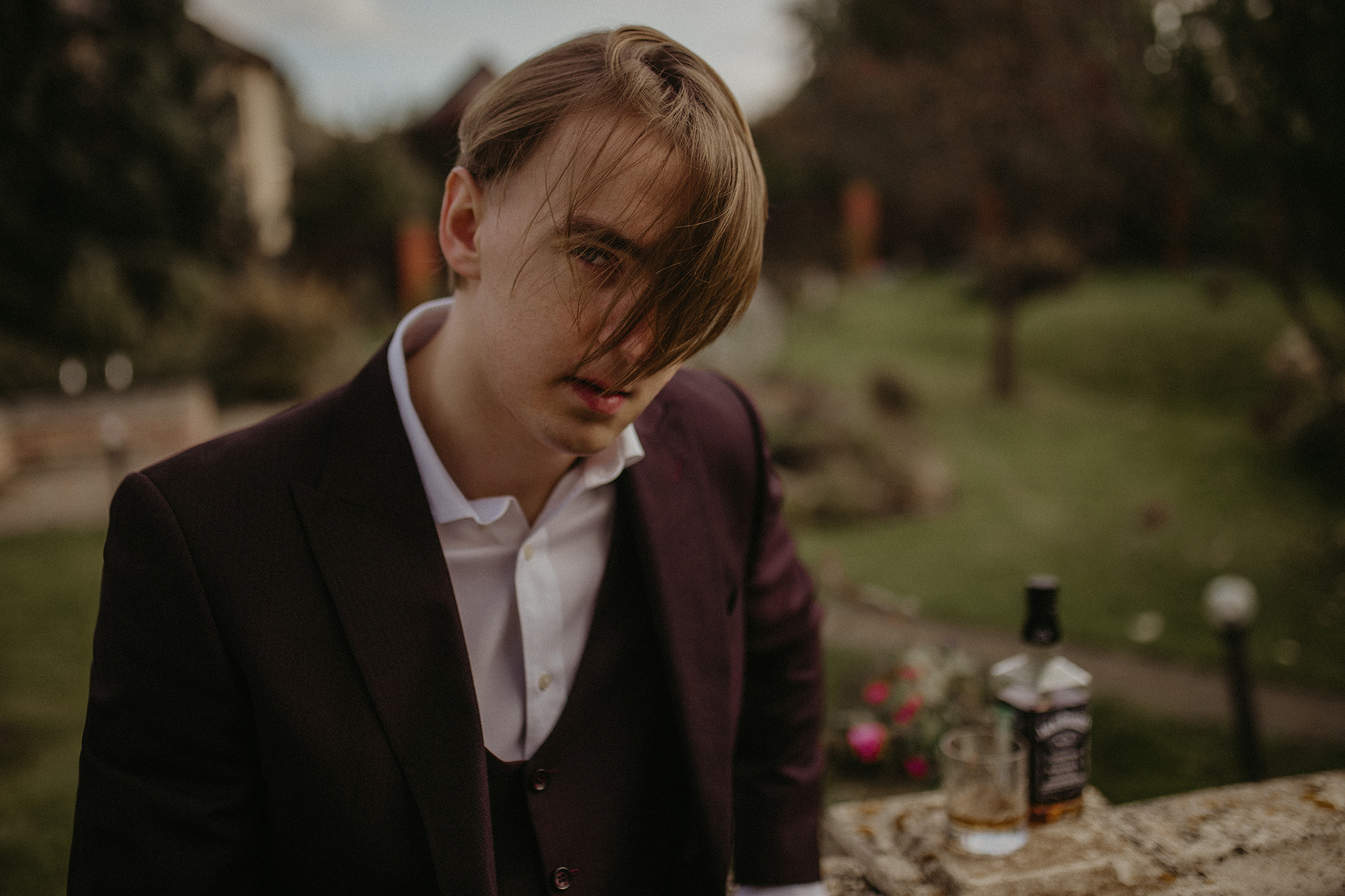 Даша и Борис | Москва. Wedding videographer in Europe and Russia Ilya Novikov