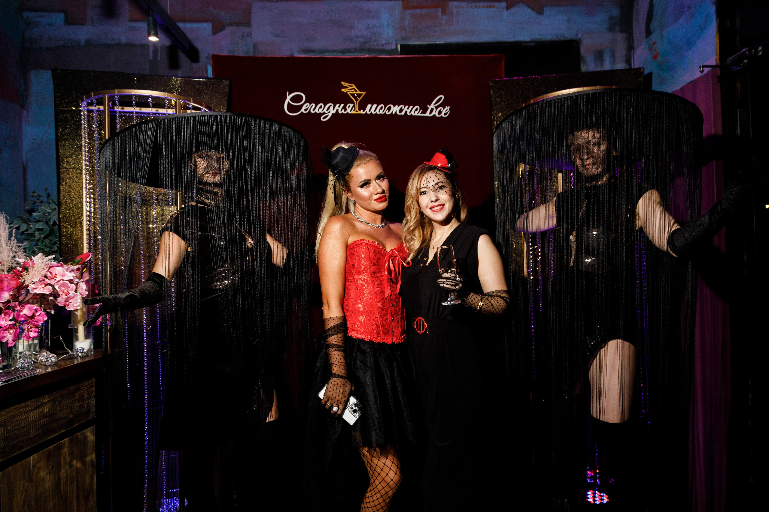 Сегодня можно все. Артём Бачурин — свадебный фотограф Воронеж