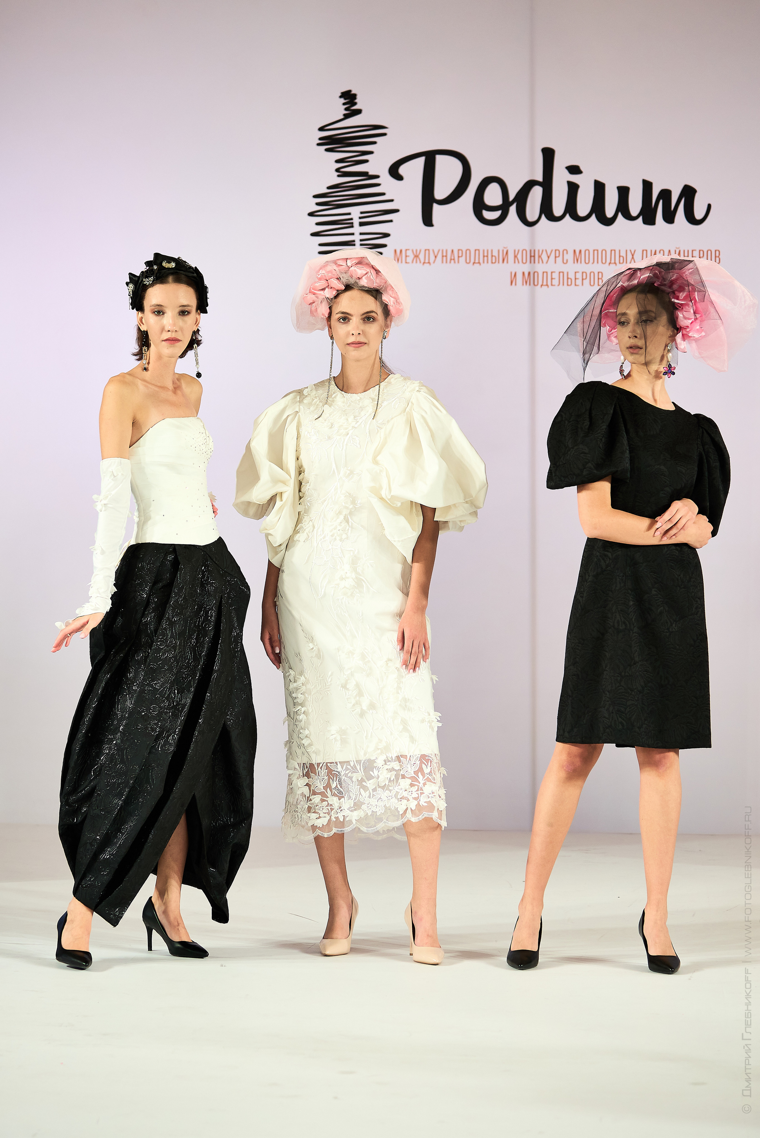 Art fashion project / fashion designers competition, Sochi. Showbiz | Fashion | Reportage