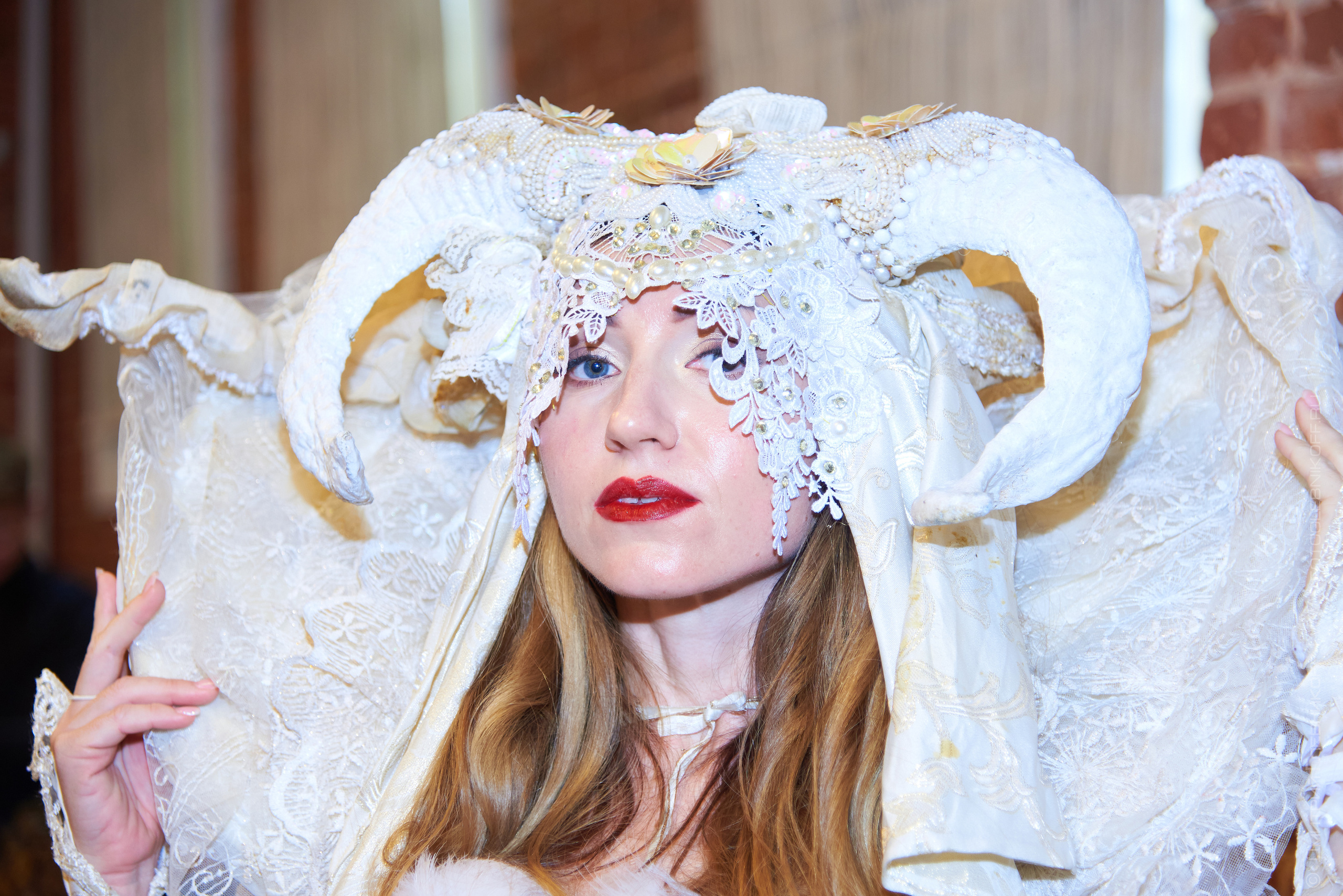 Art fashion project / milana fashion weekend. Showbiz | Fashion | Reportage