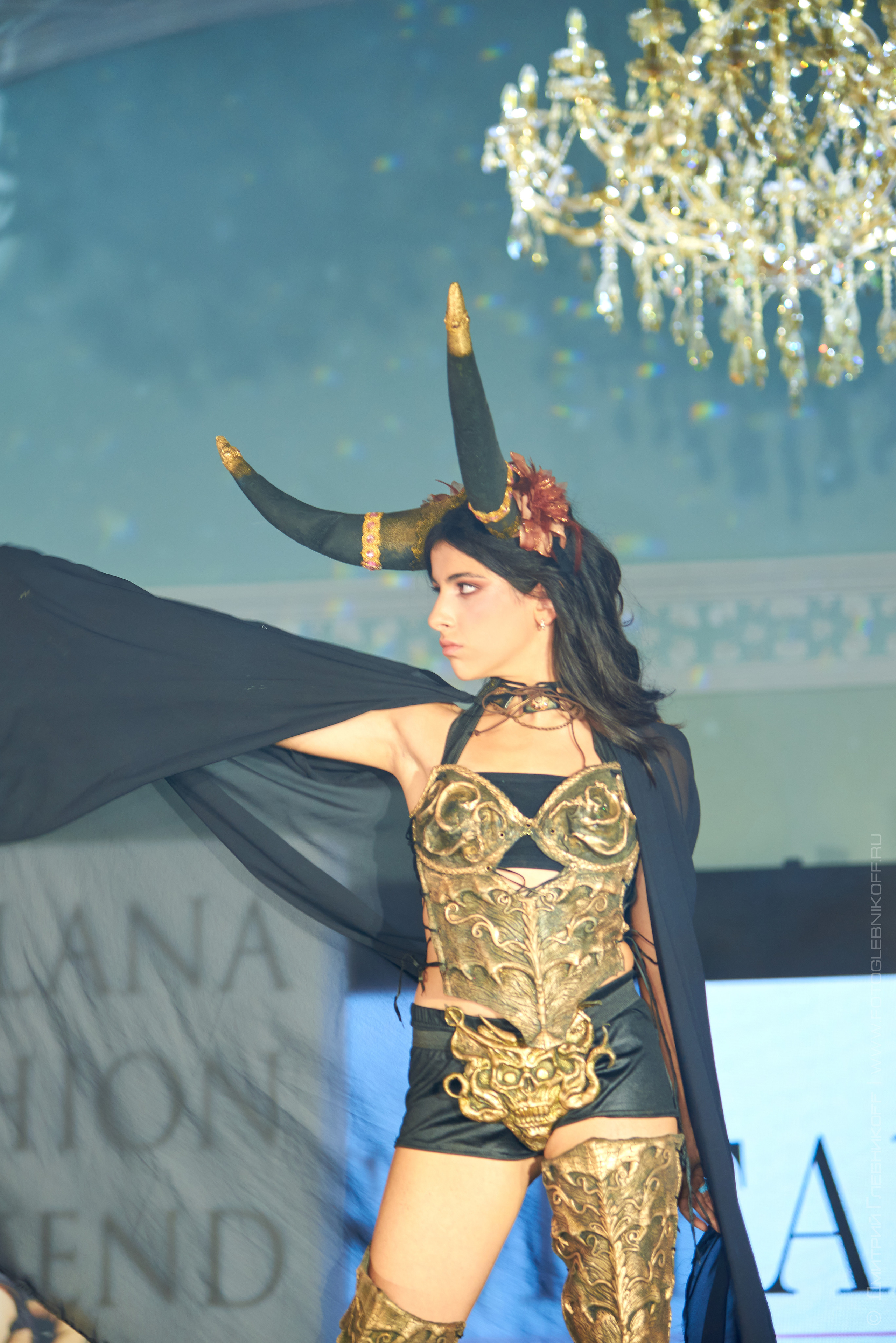 Art fashion project / milana fashion weekend. Showbiz | Fashion | Reportage