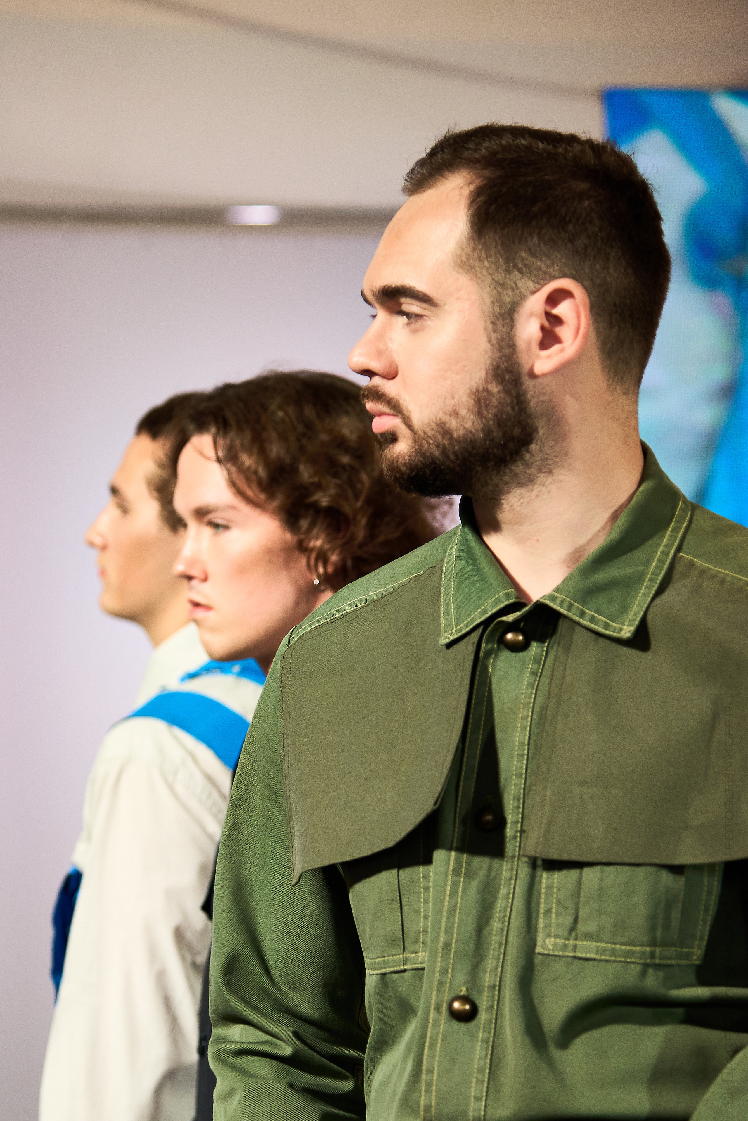 Art fashion project / fashion designers competition, Sochi. Showbiz | Fashion | Reportage