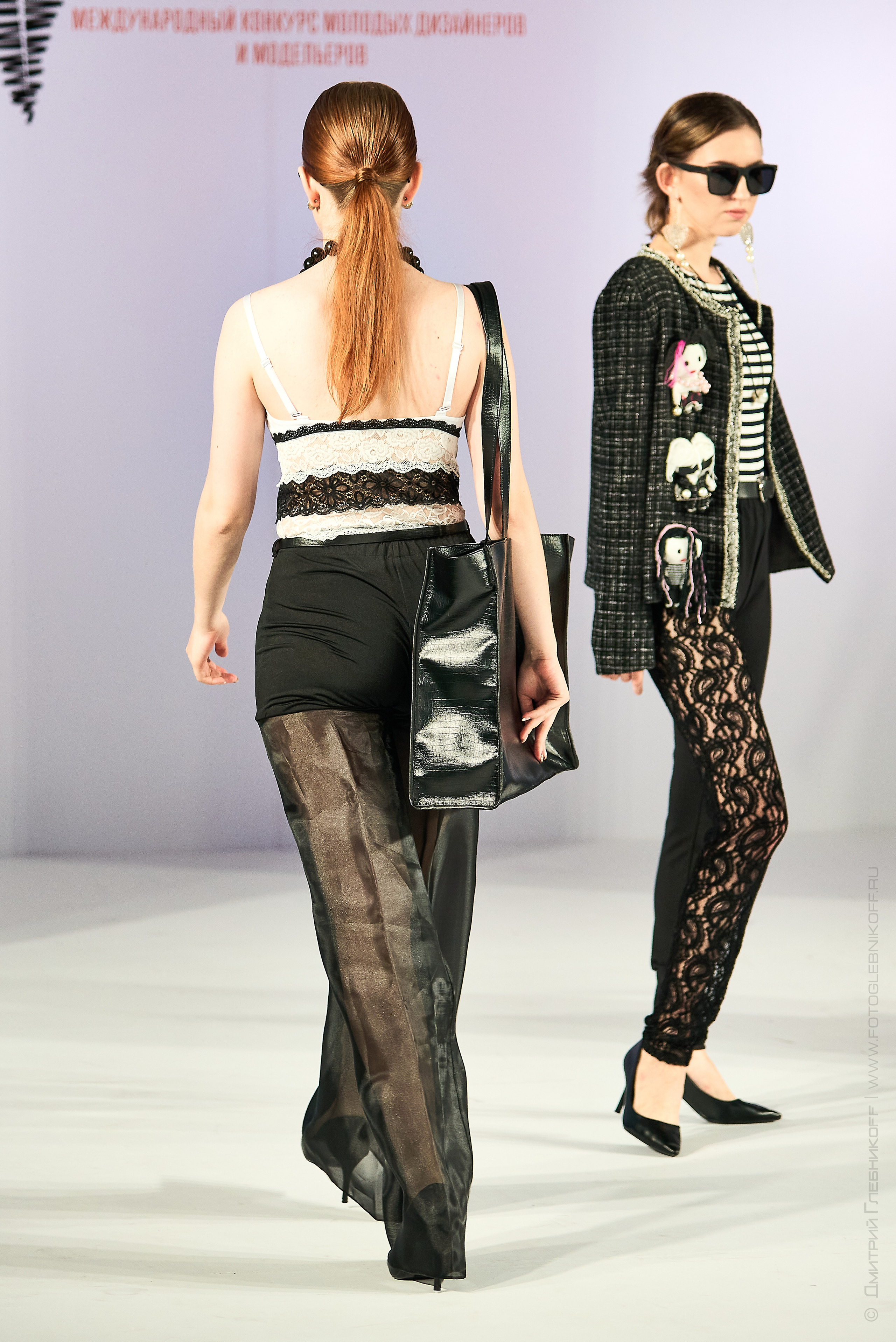 Art fashion project / fashion designers competition, Sochi. Showbiz | Fashion | Reportage