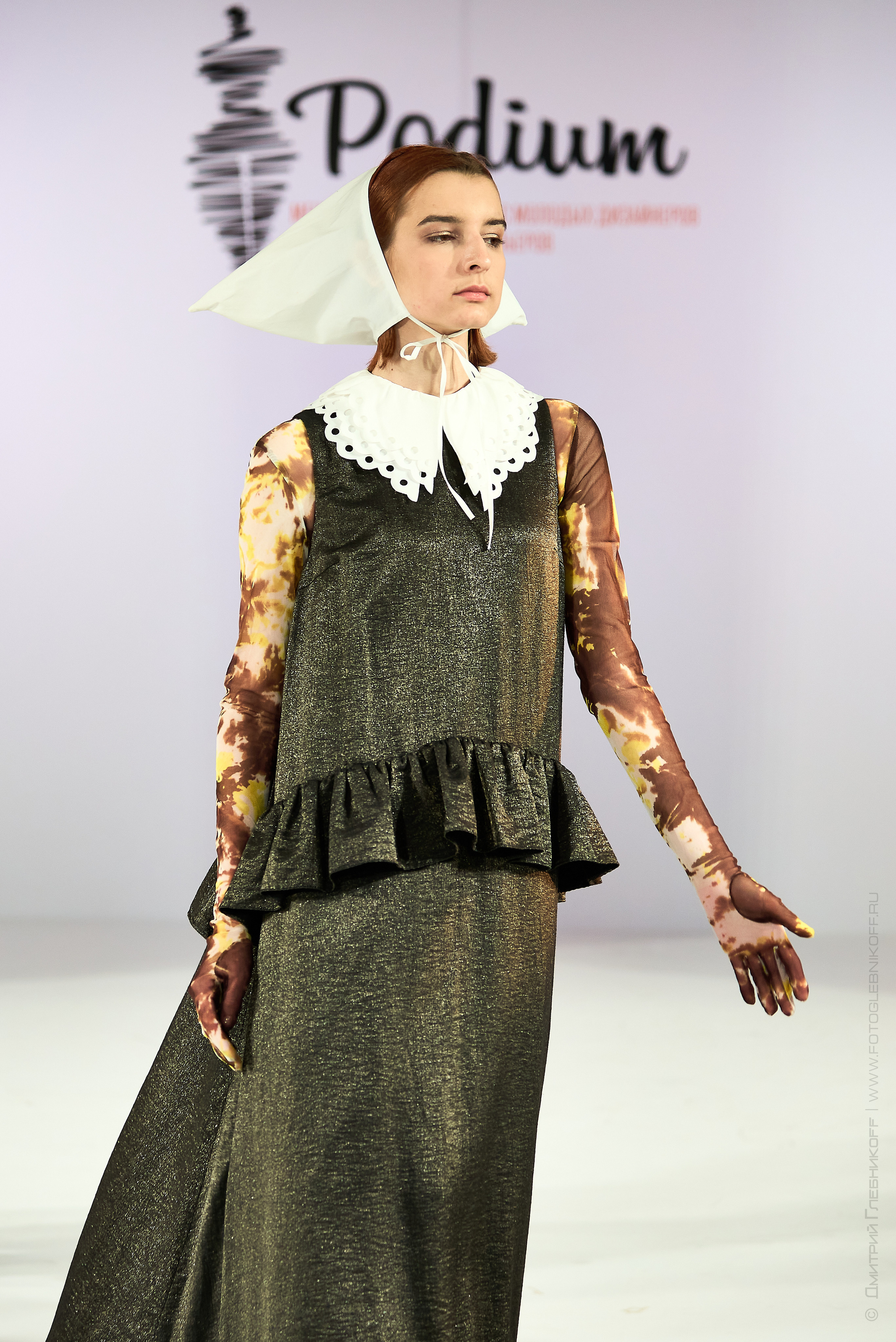 Art fashion project / fashion designers competition, Sochi. Showbiz | Fashion | Reportage