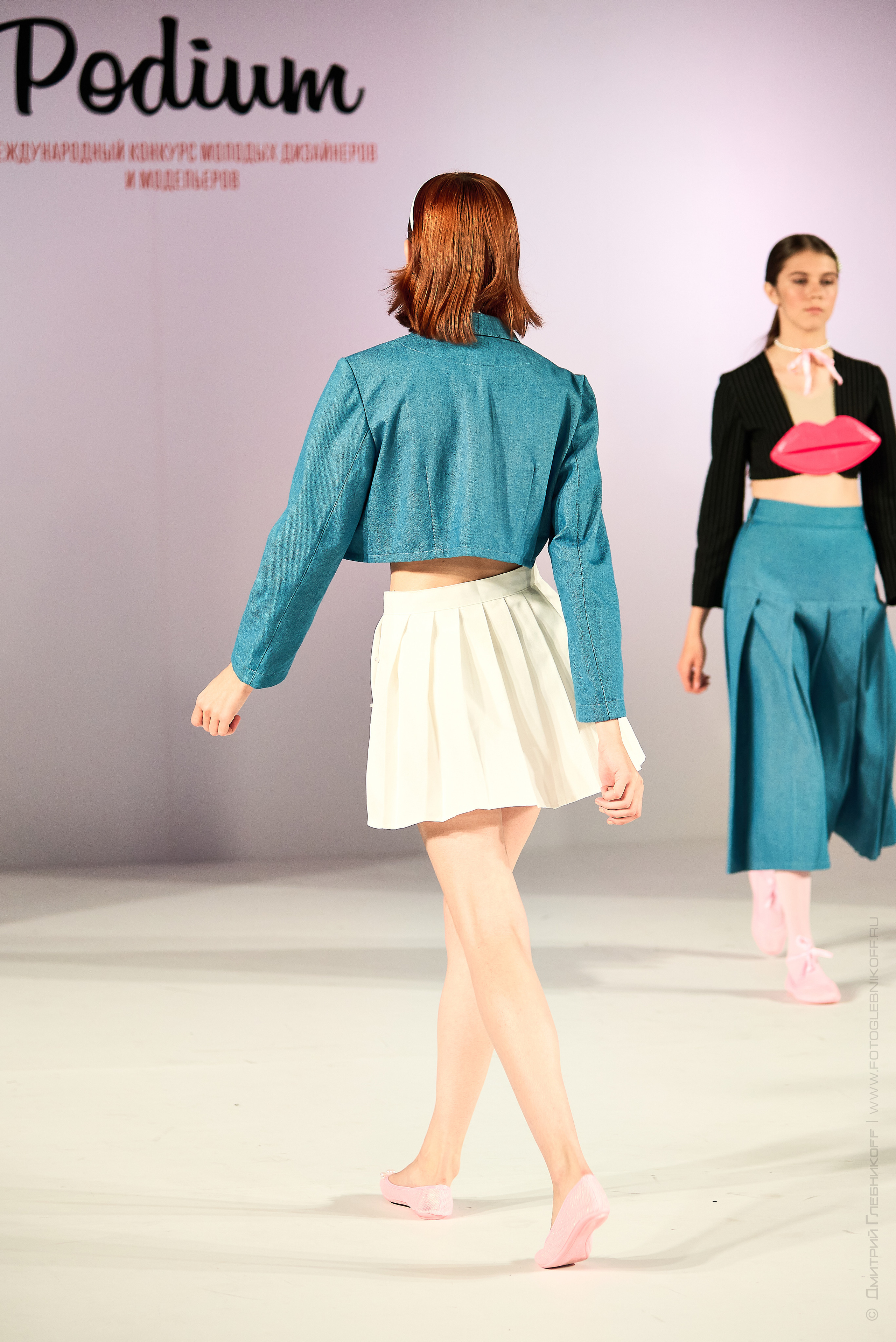 Art fashion project / fashion designers competition, Sochi. Showbiz | Fashion | Reportage