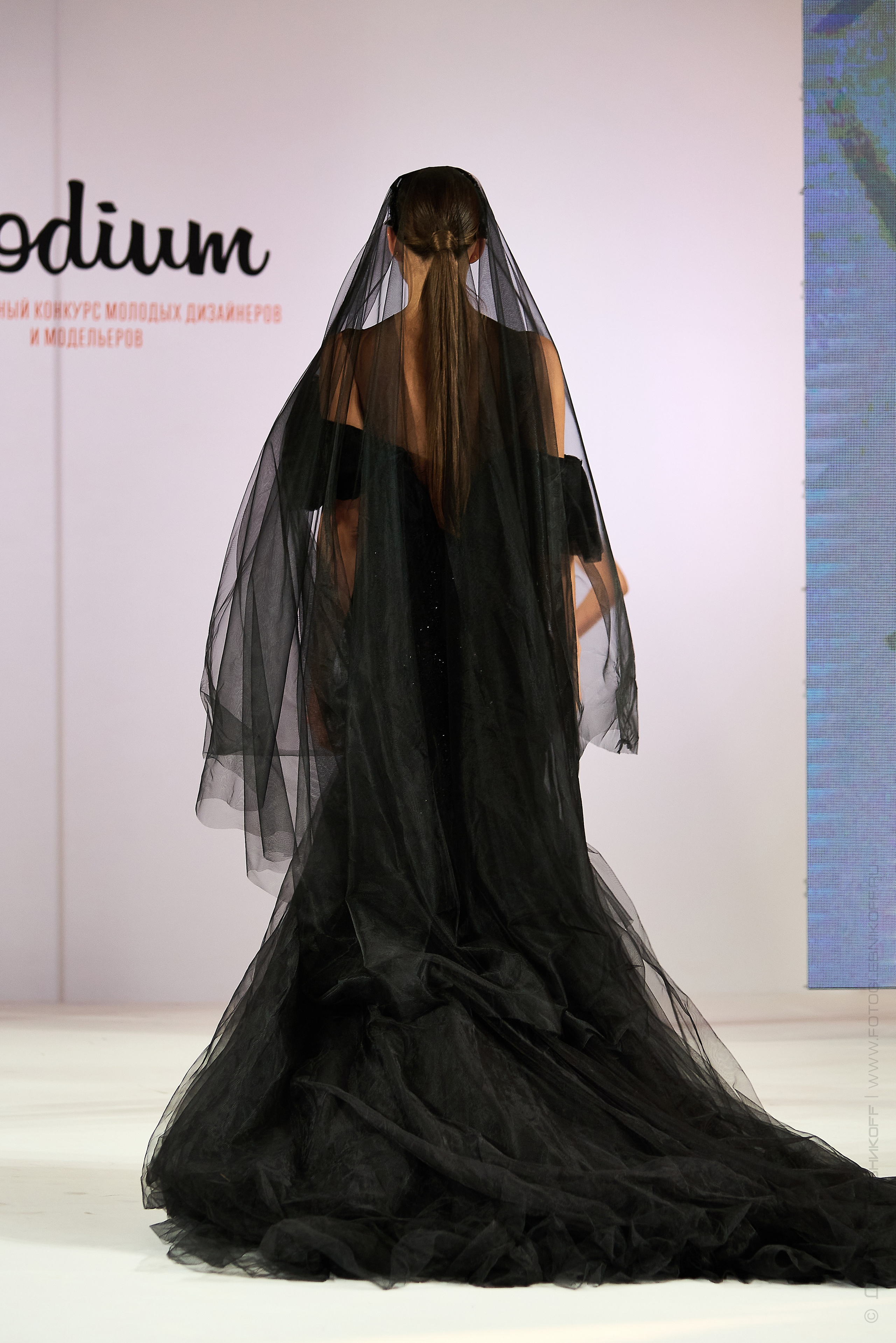 Art fashion project / fashion designers competition, Sochi. Showbiz | Fashion | Reportage