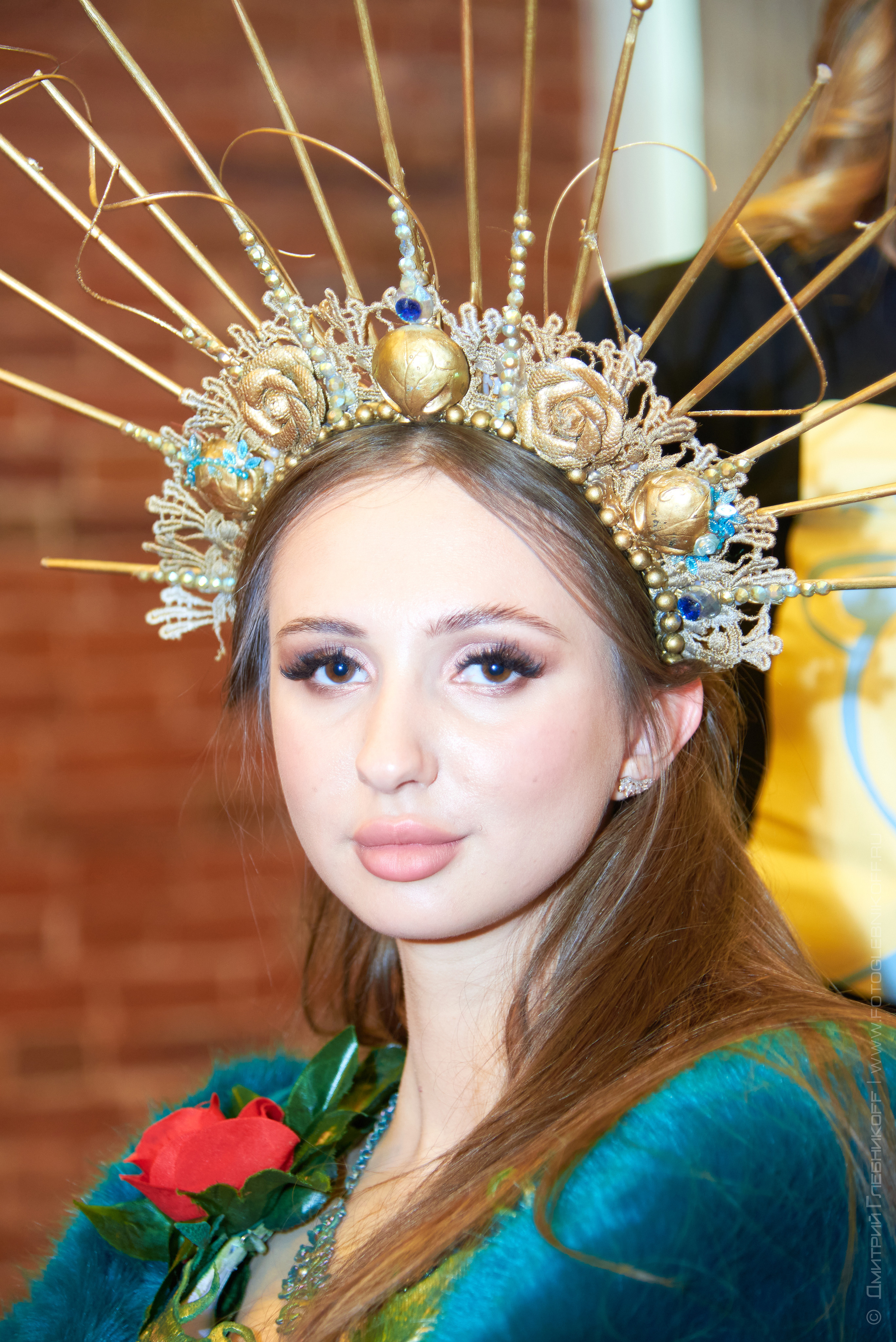 Art fashion project / milana fashion weekend. Showbiz | Fashion | Reportage