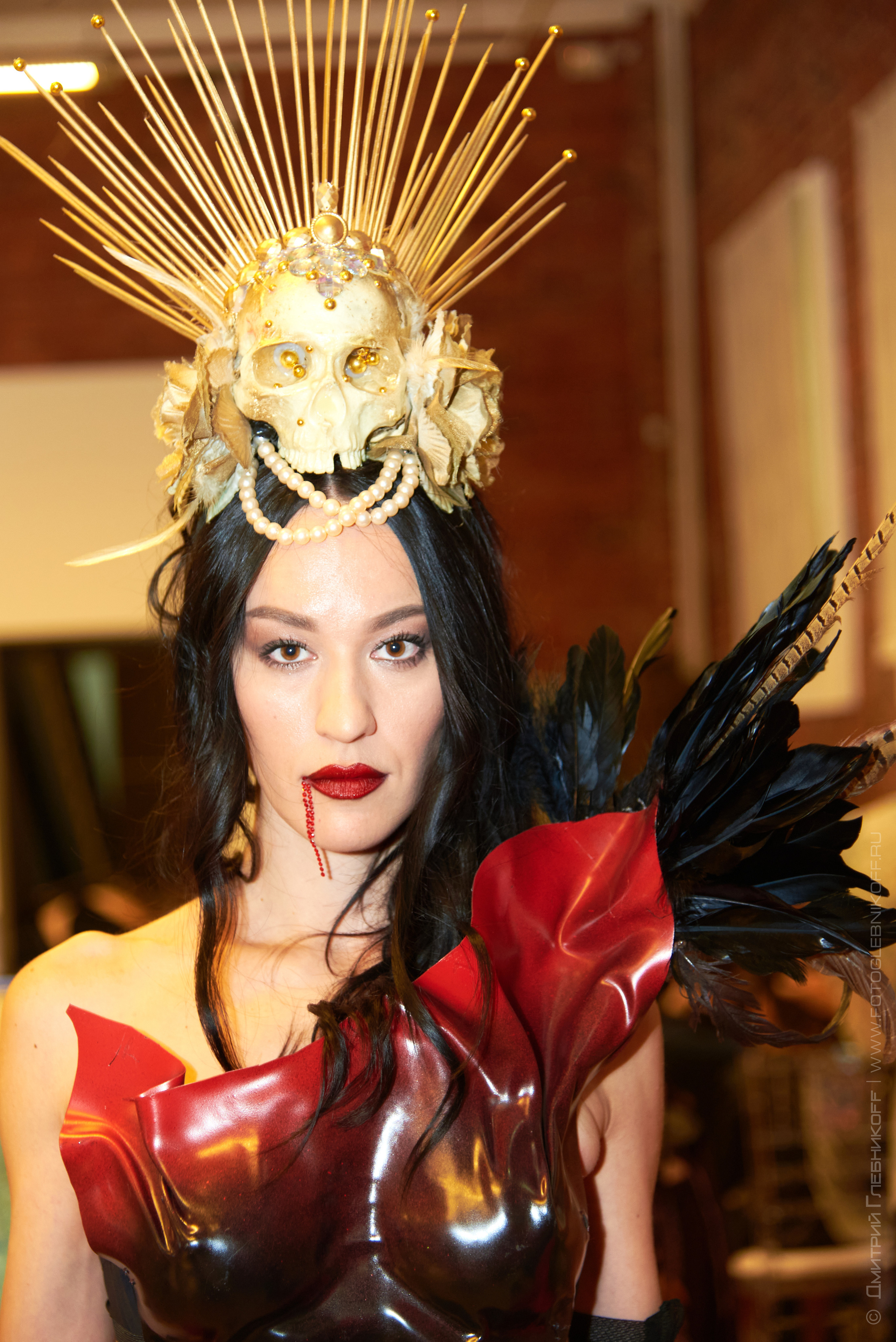 Art fashion project / milana fashion weekend. Showbiz | Fashion | Reportage