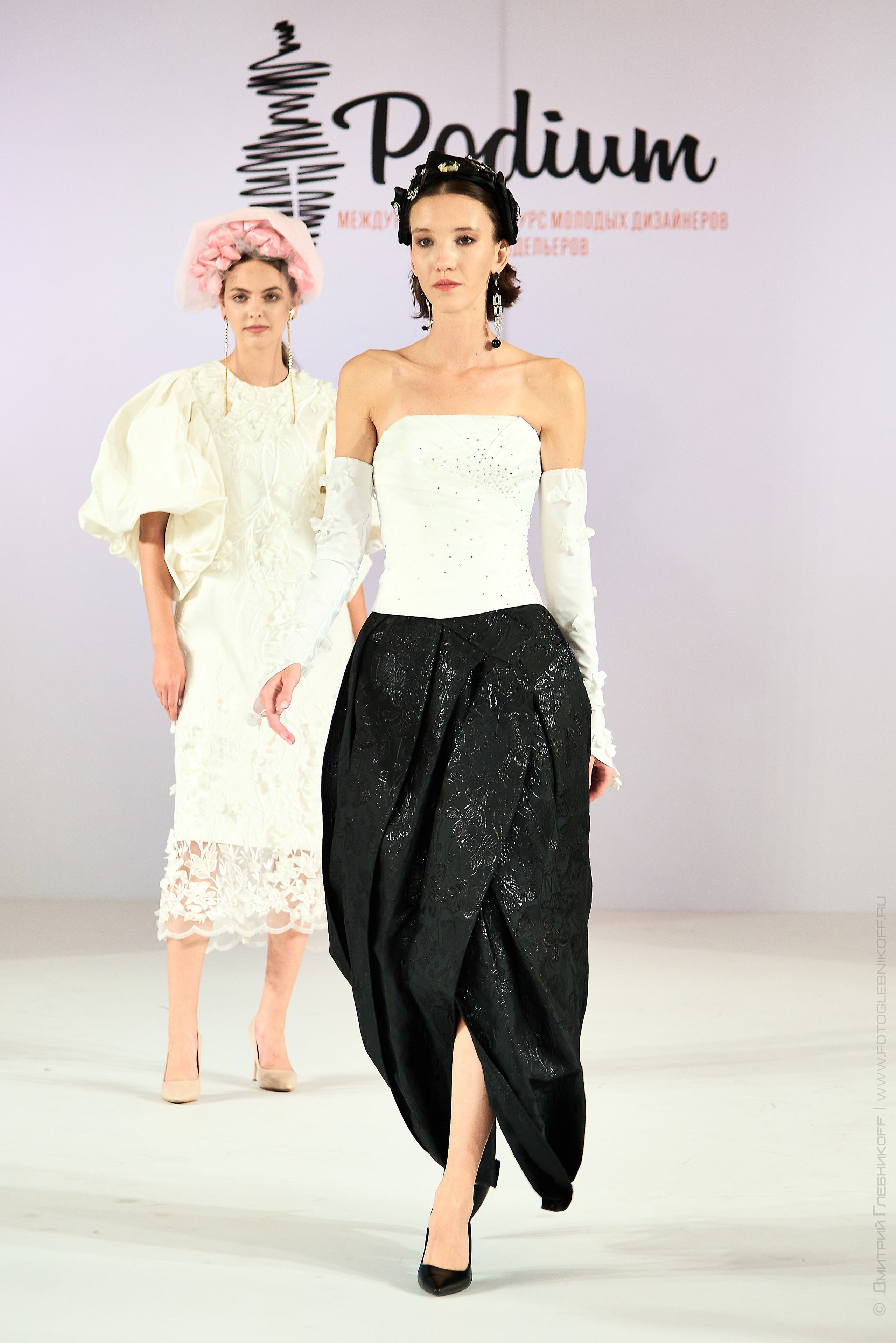 Art fashion project / fashion designers competition, Sochi. Showbiz | Fashion | Reportage
