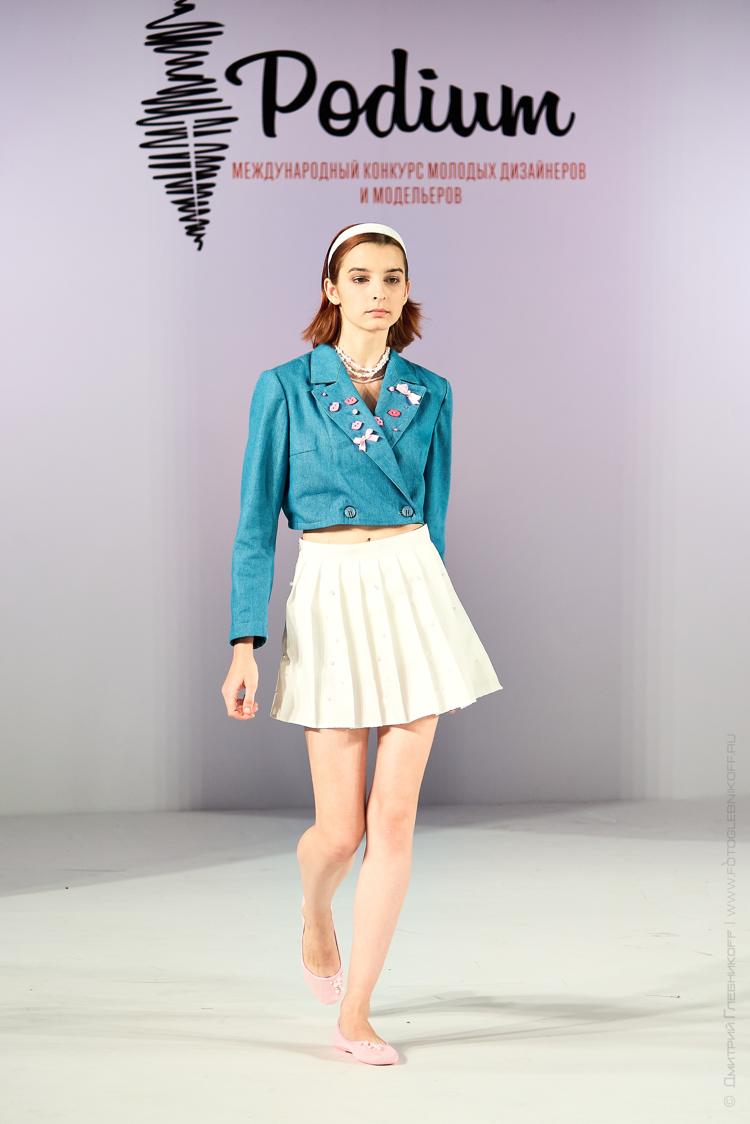 Art fashion project / fashion designers competition, Sochi. Showbiz | Fashion | Reportage