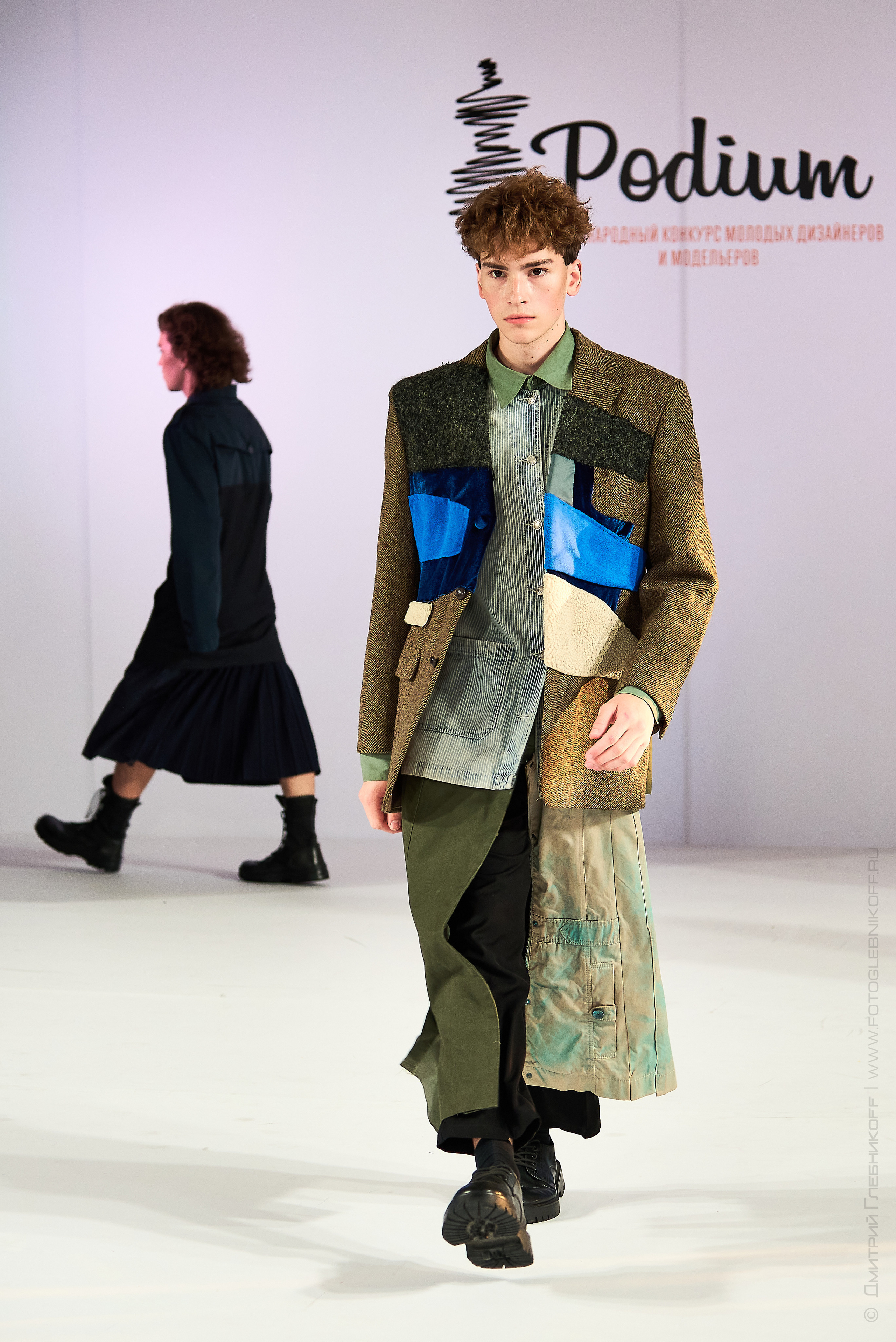 Art fashion project / fashion designers competition, Sochi. Showbiz | Fashion | Reportage