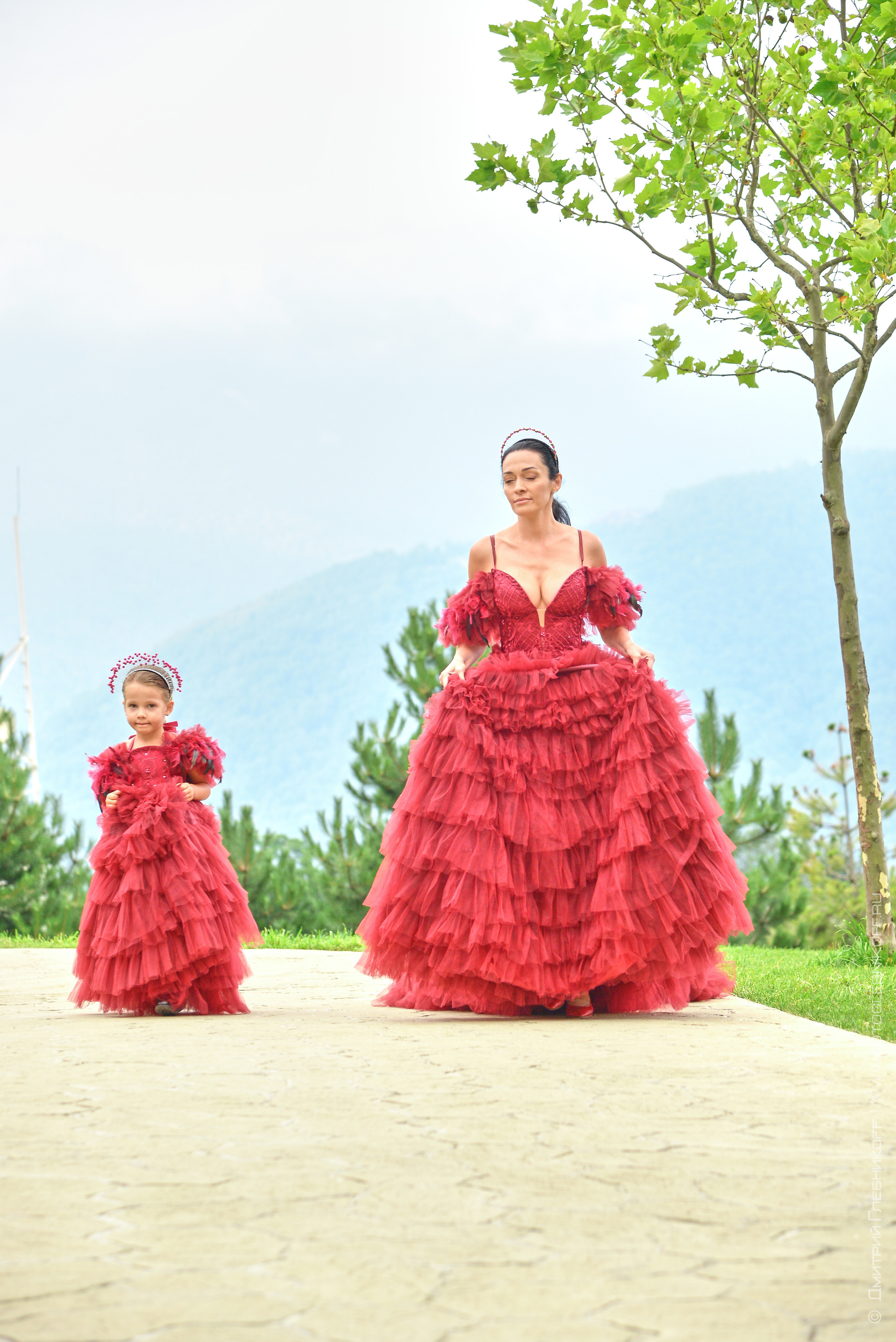 Art fashion project / MODA KOLOS. Showbiz | Fashion | Reportage