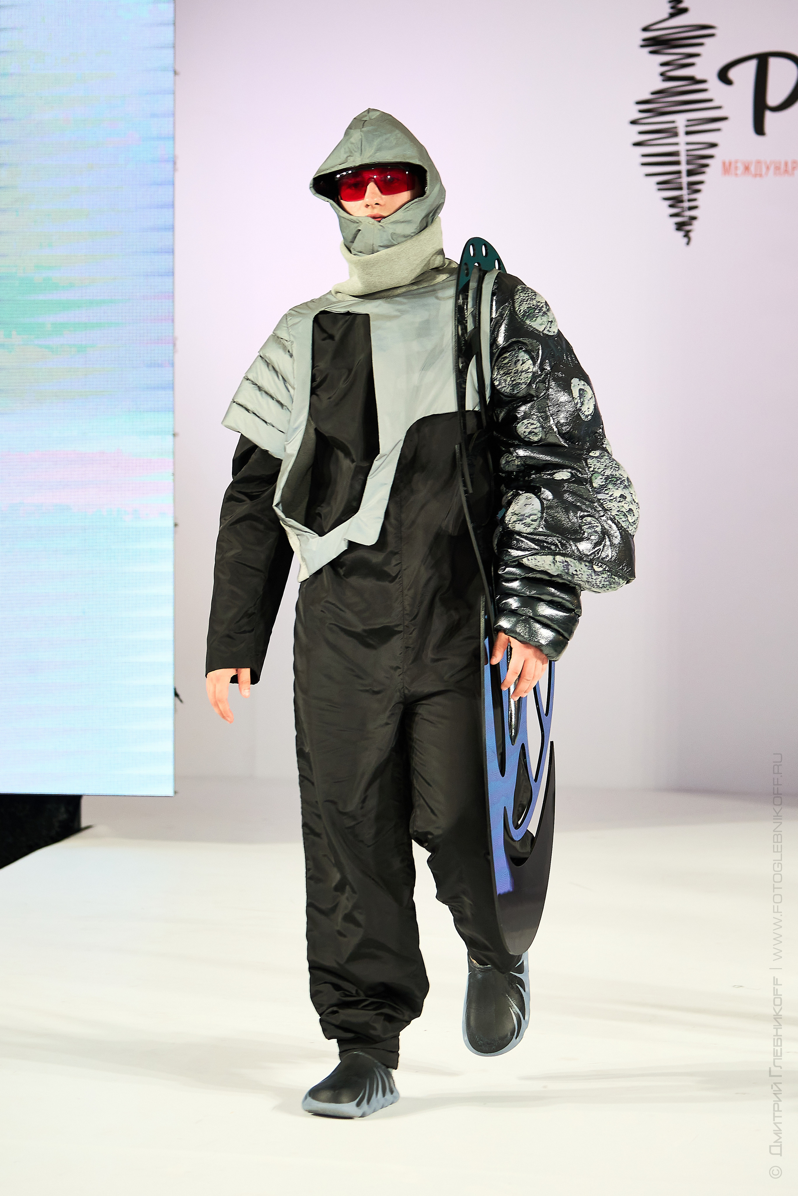 Art fashion project / fashion designers competition, Sochi. Showbiz | Fashion | Reportage