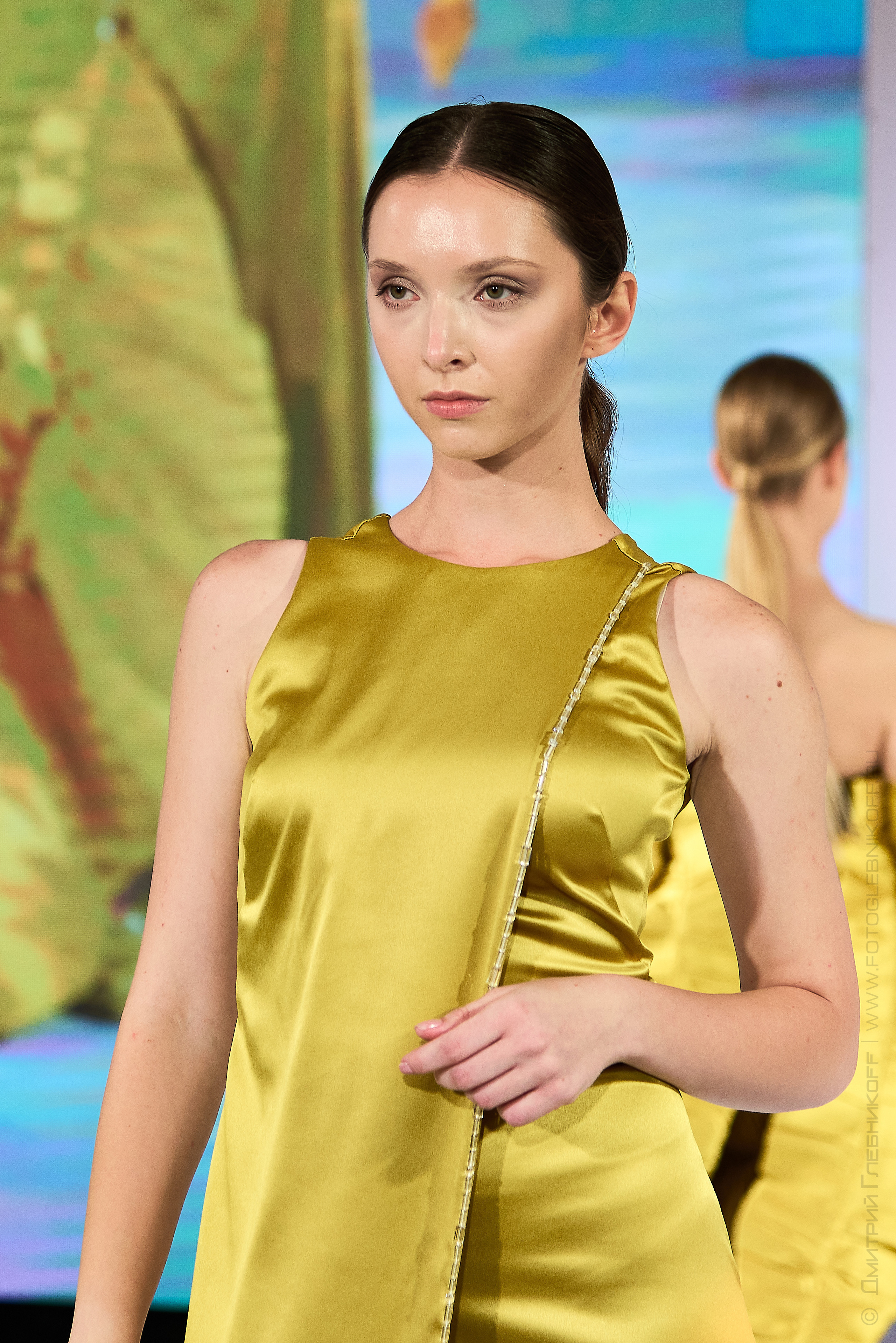 Art fashion project / fashion designers competition, Sochi. Showbiz | Fashion | Reportage