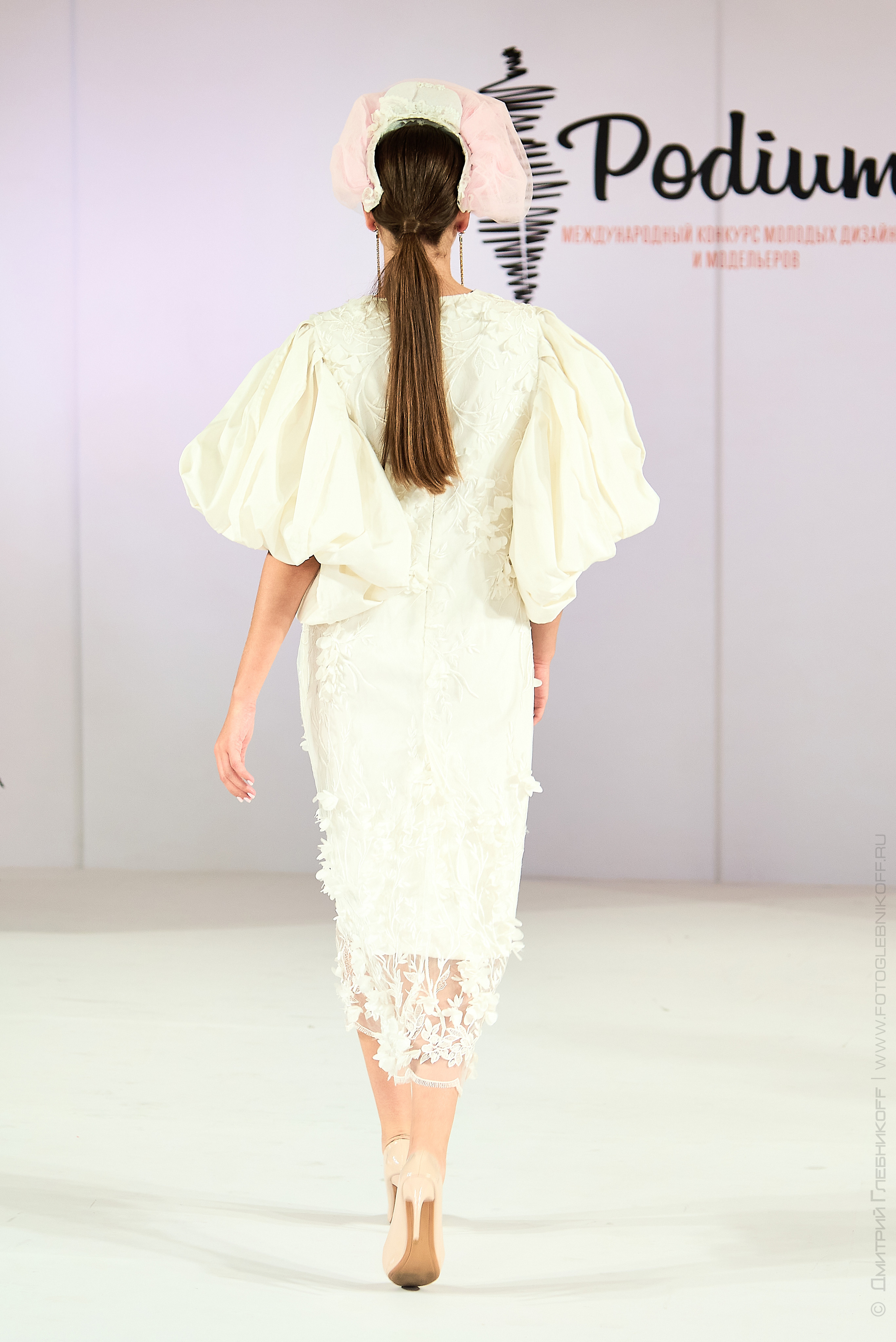 Art fashion project / fashion designers competition, Sochi. Showbiz | Fashion | Reportage