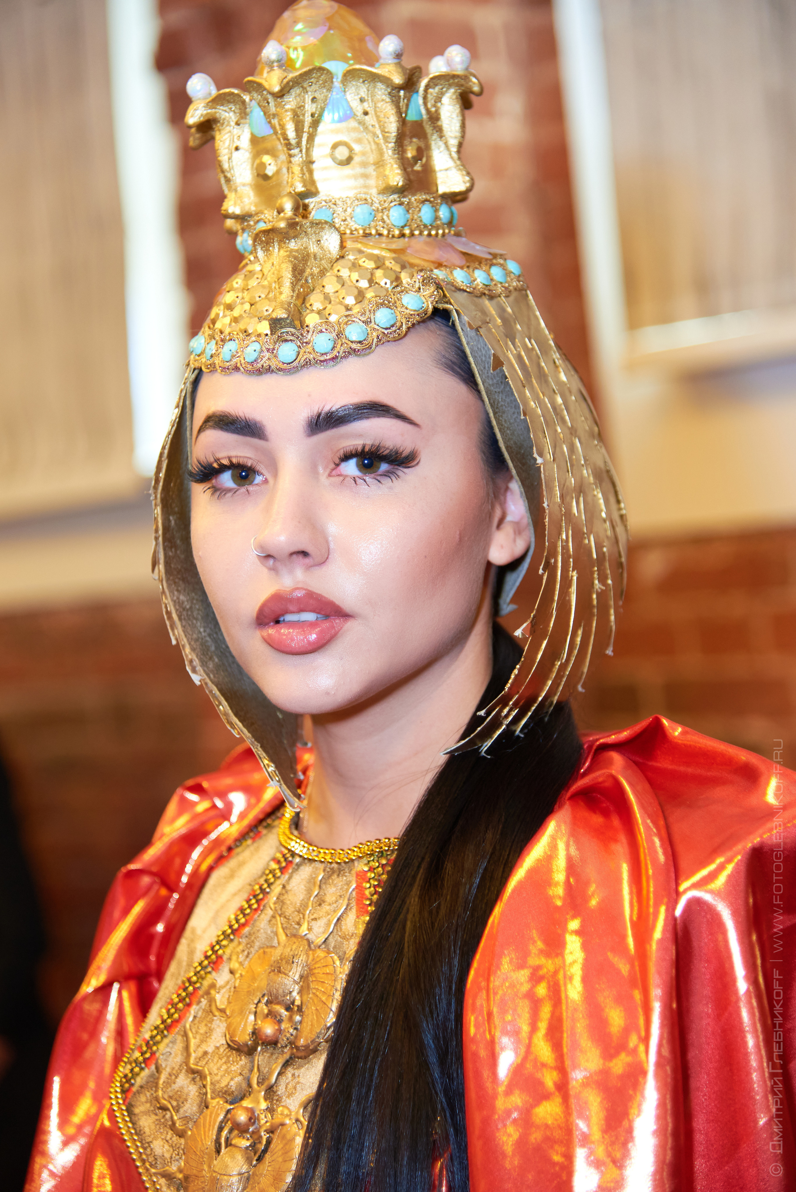 Art fashion project / milana fashion weekend. Showbiz | Fashion | Reportage