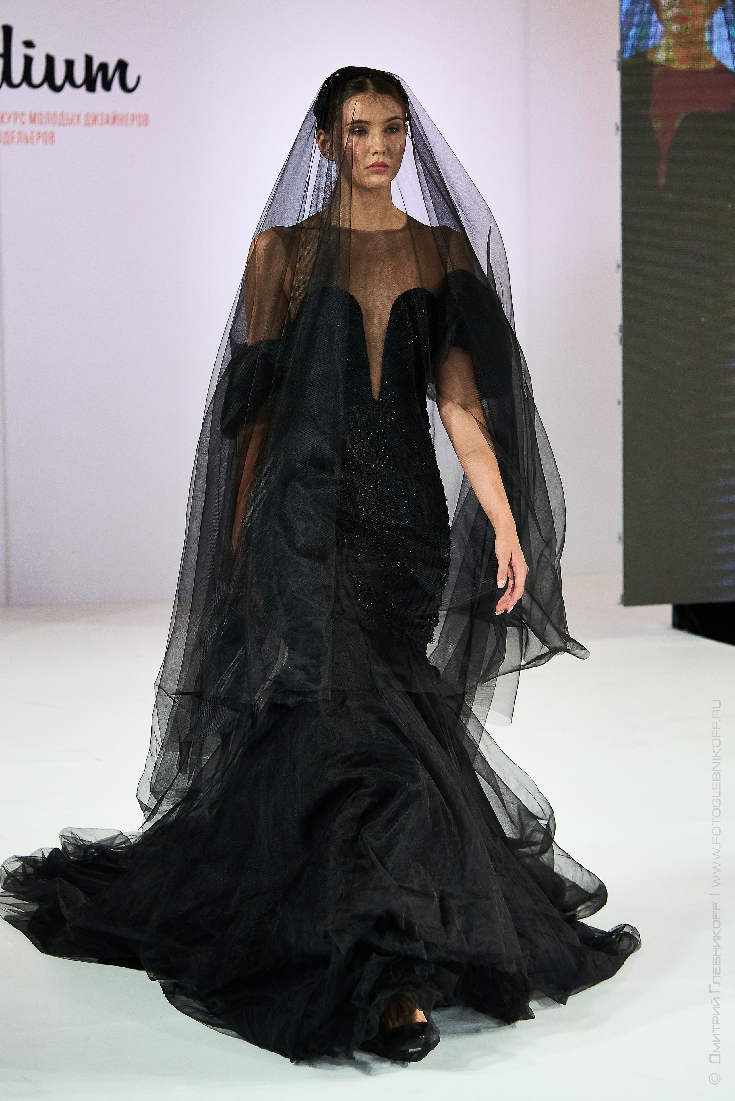 Art fashion project / fashion designers competition, Sochi. Showbiz | Fashion | Reportage