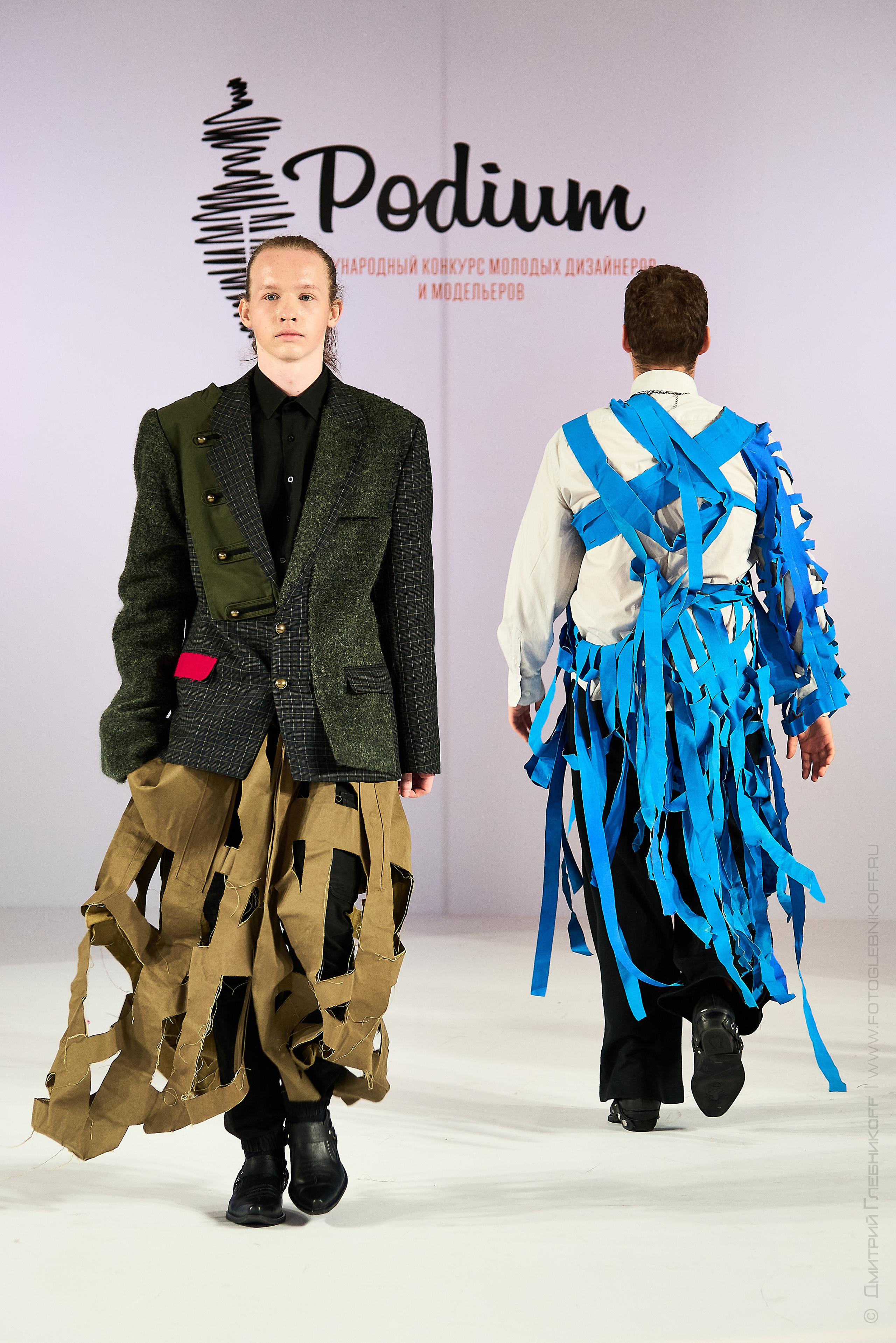 Art fashion project / fashion designers competition, Sochi. Showbiz | Fashion | Reportage