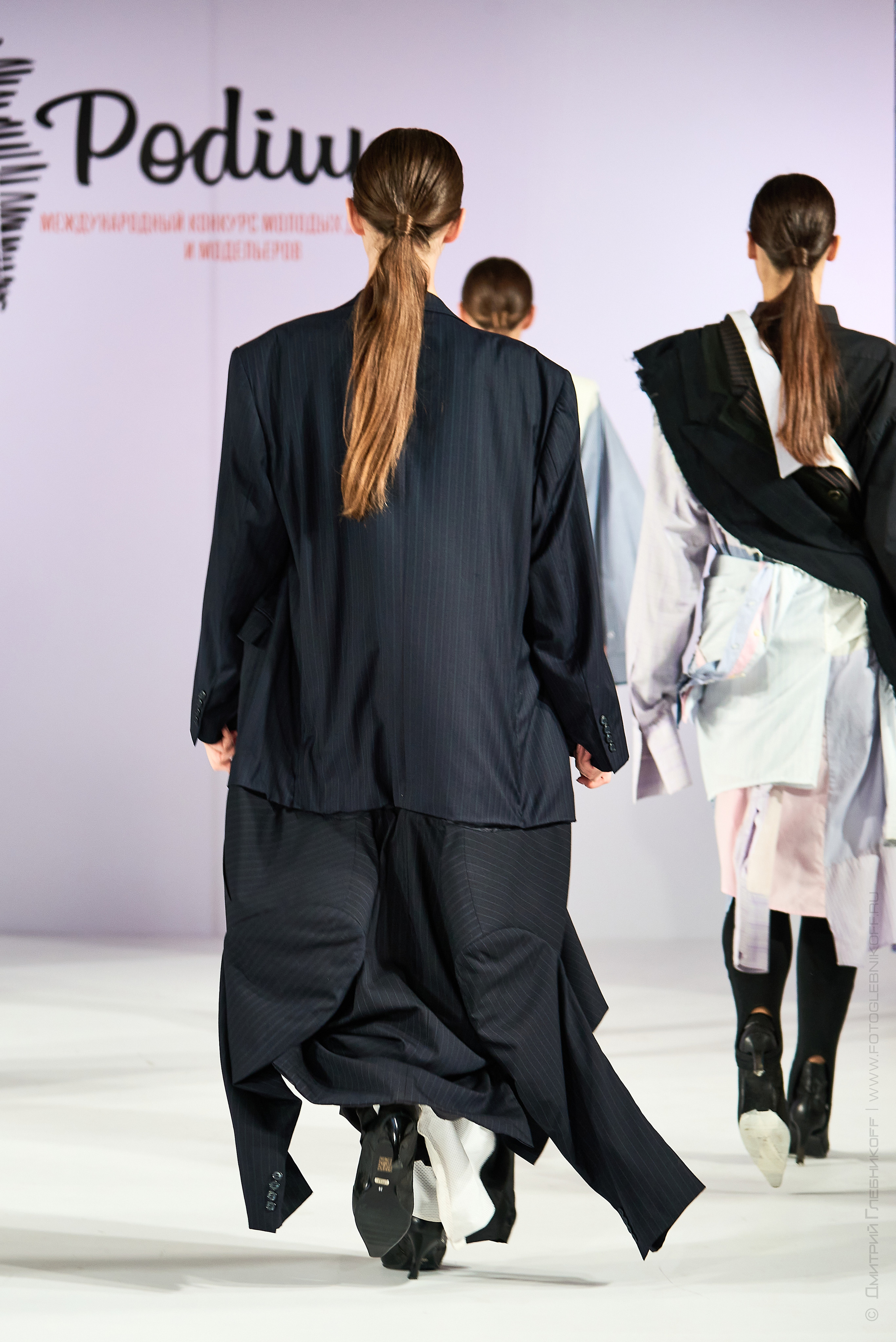 Art fashion project / fashion designers competition, Sochi. Showbiz | Fashion | Reportage