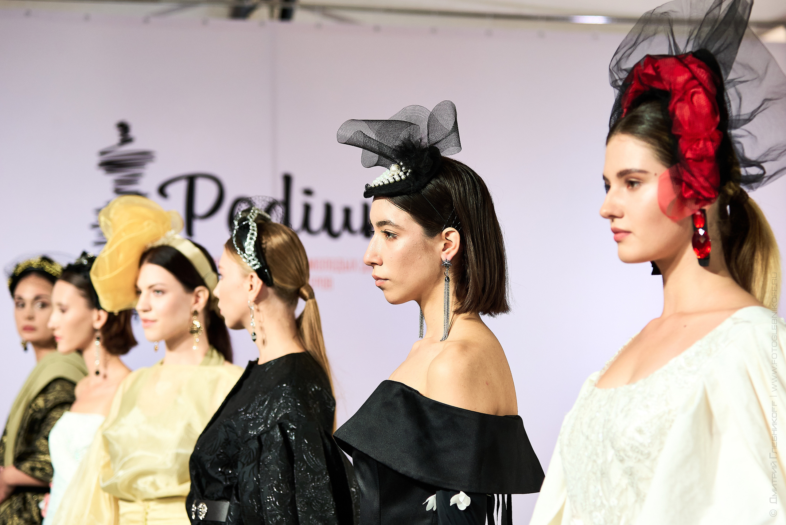 Art fashion project / fashion designers competition, Sochi. Showbiz | Fashion | Reportage