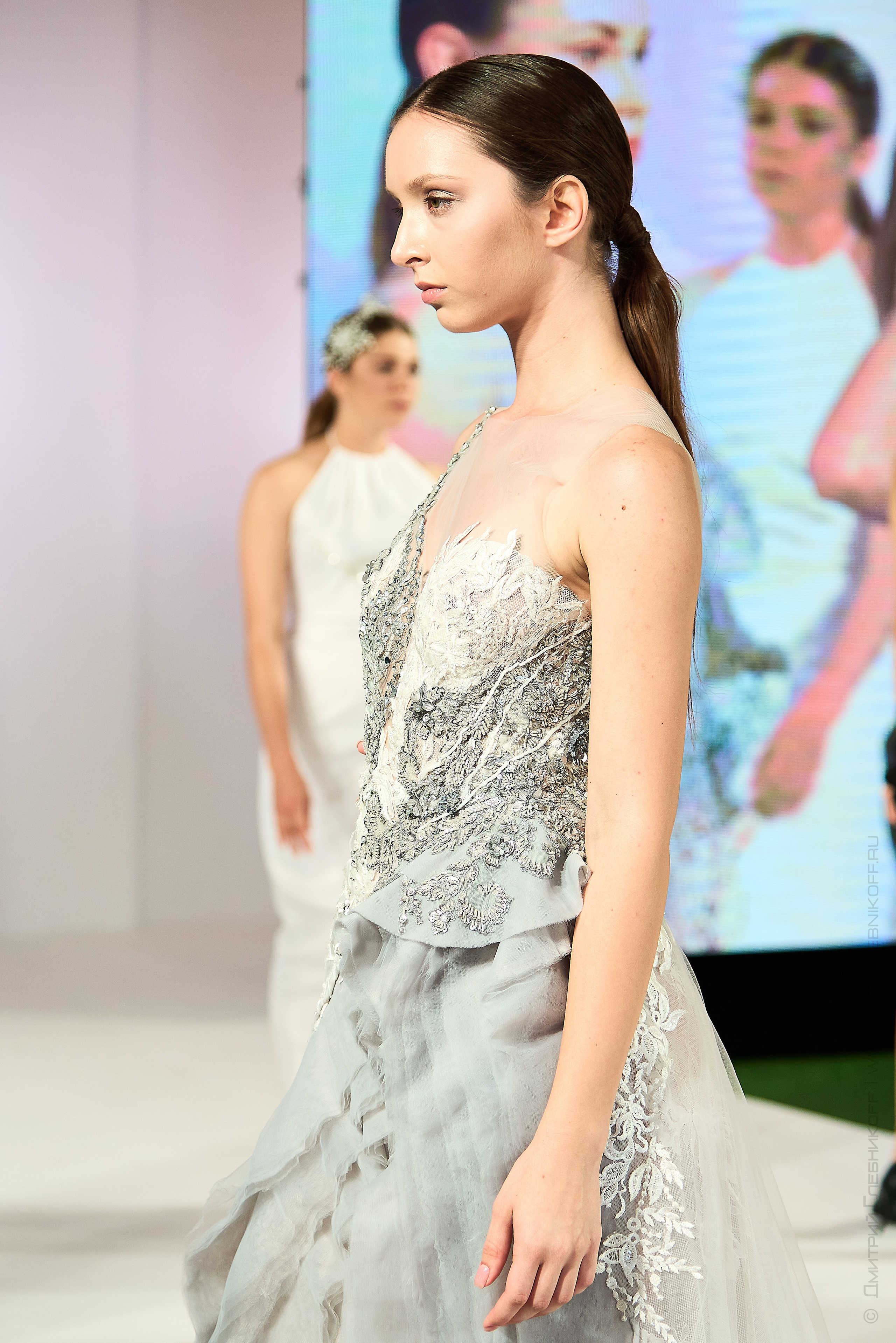Art fashion project / fashion designers competition, Sochi. Showbiz | Fashion | Reportage