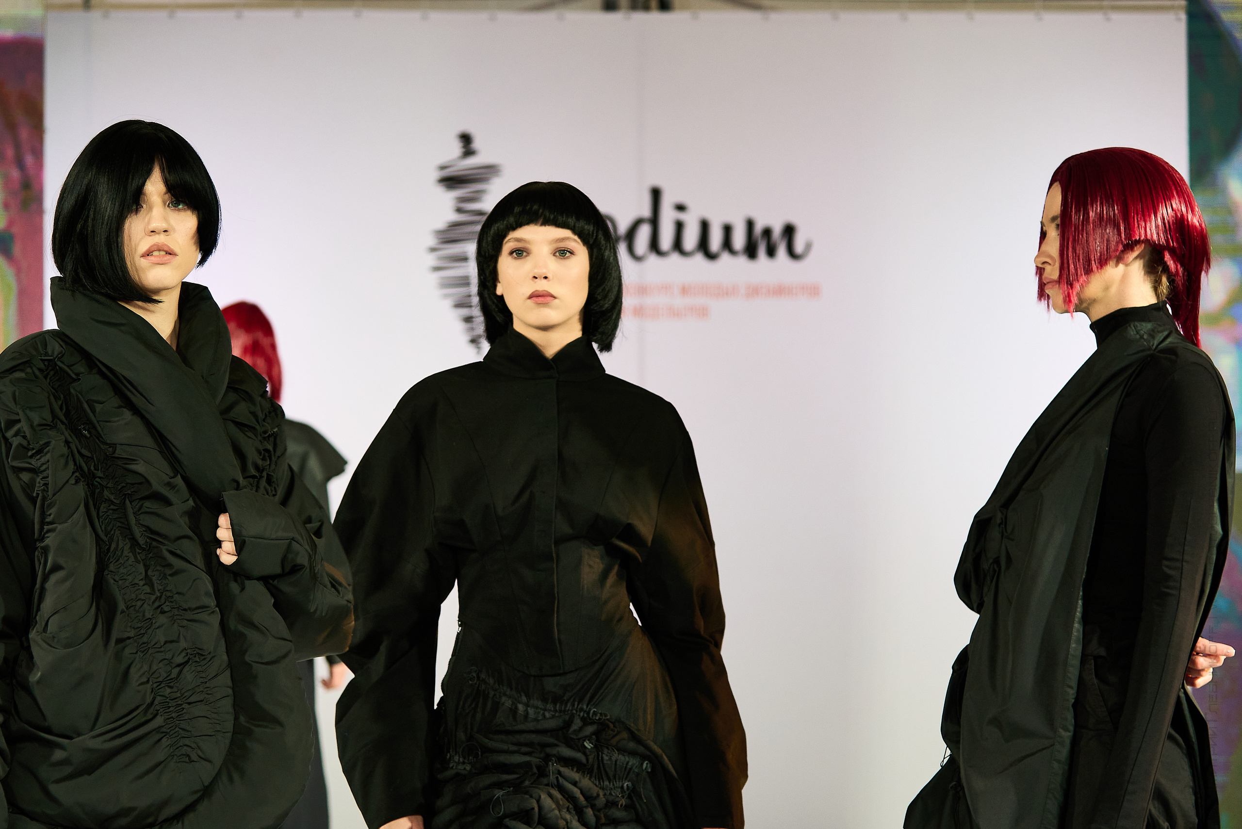Art fashion project / fashion designers competition, Sochi. Showbiz | Fashion | Reportage