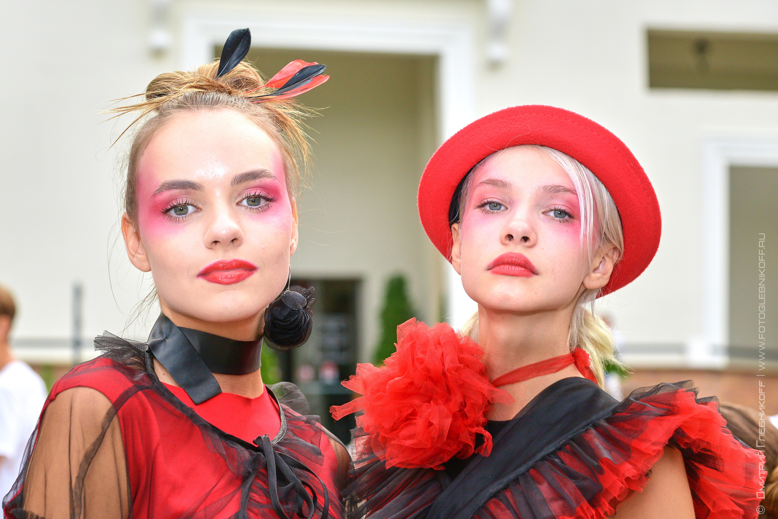 Art fashion project / MODA KOLOS. Showbiz | Fashion | Reportage