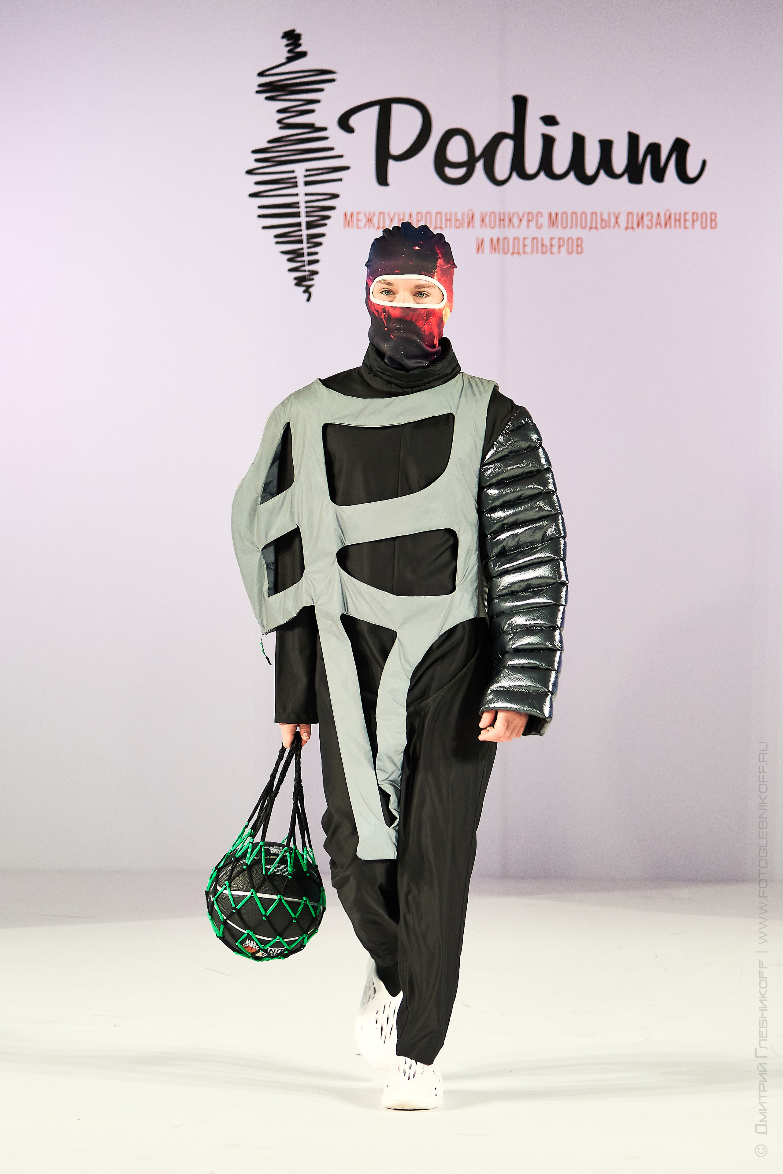 Art fashion project / fashion designers competition, Sochi. Showbiz | Fashion | Reportage