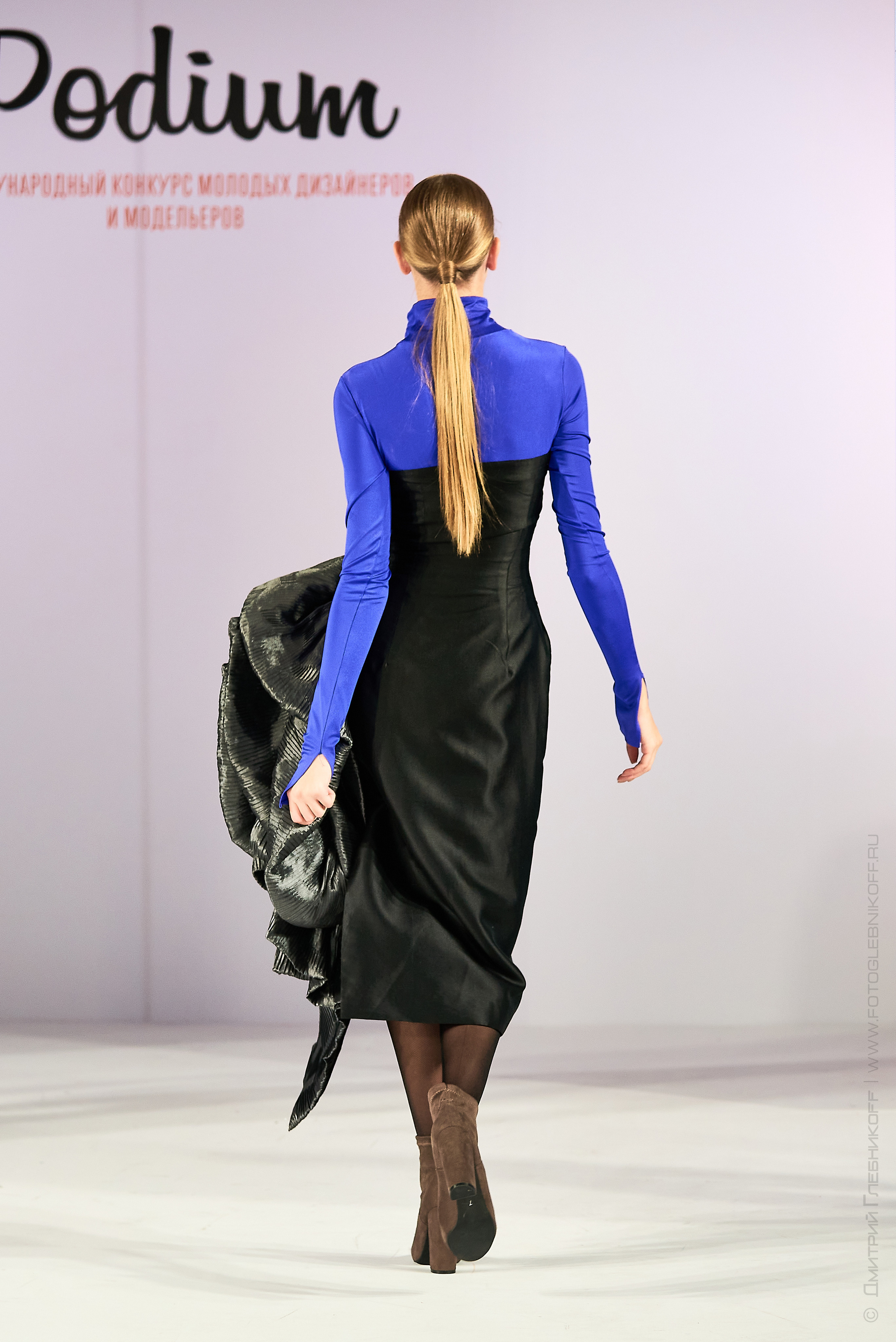 Art fashion project / fashion designers competition, Sochi. Showbiz | Fashion | Reportage