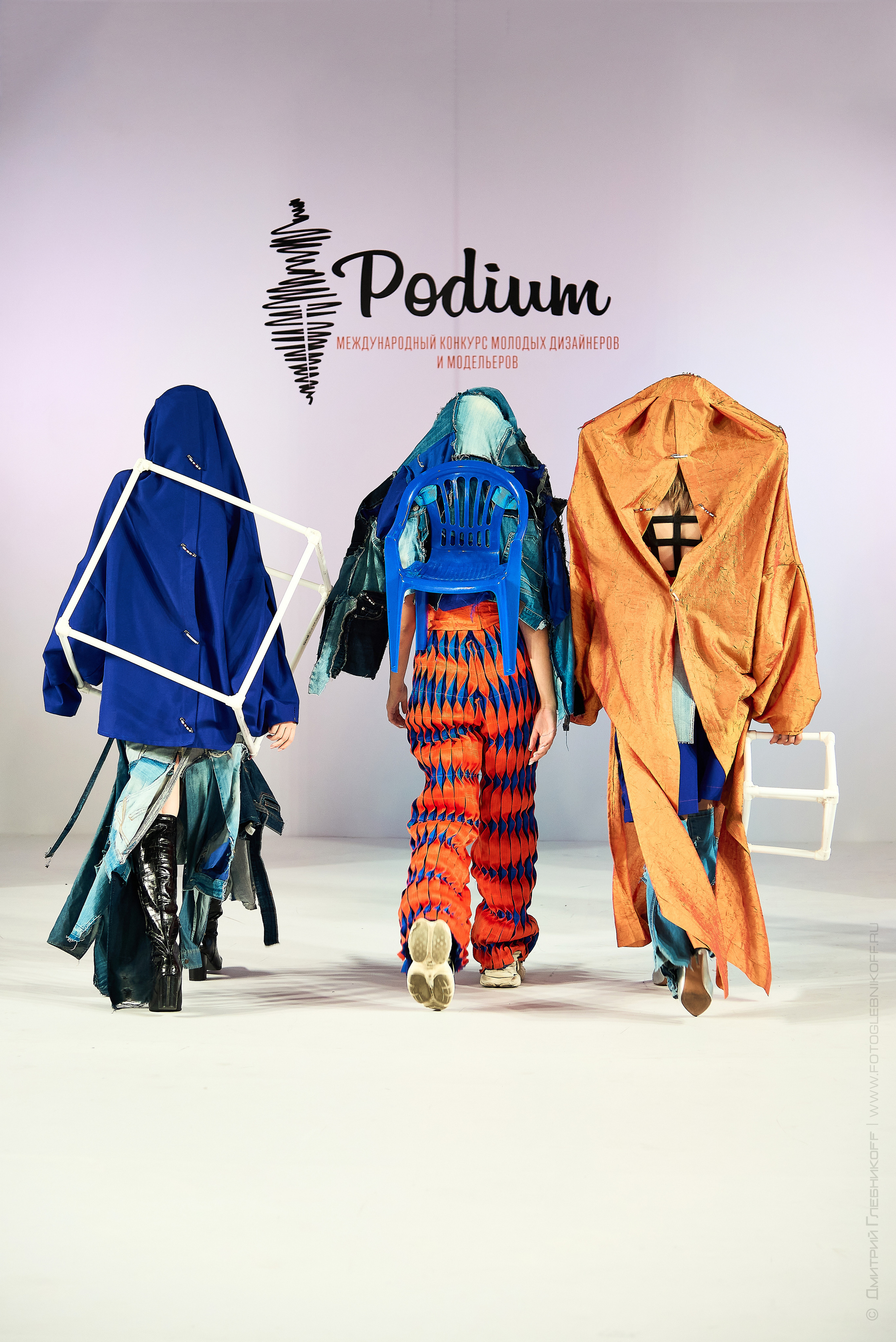 Art fashion project / fashion designers competition, Sochi. Showbiz | Fashion | Reportage