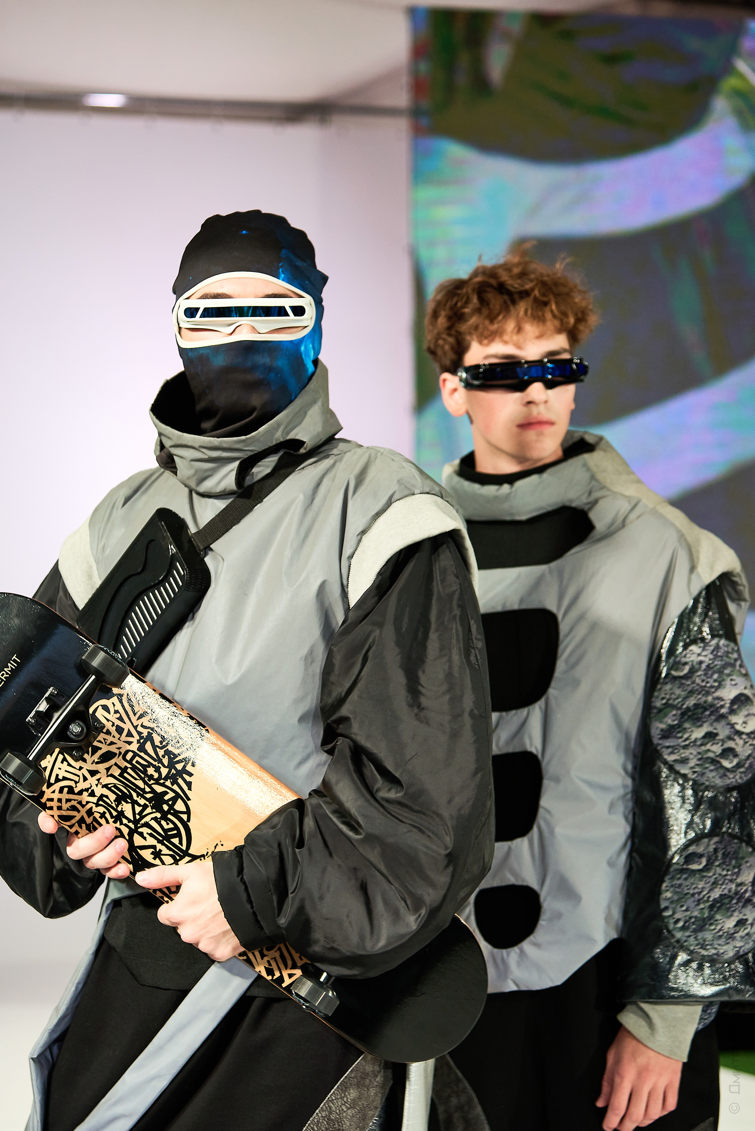 Art fashion project / fashion designers competition, Sochi. Showbiz | Fashion | Reportage