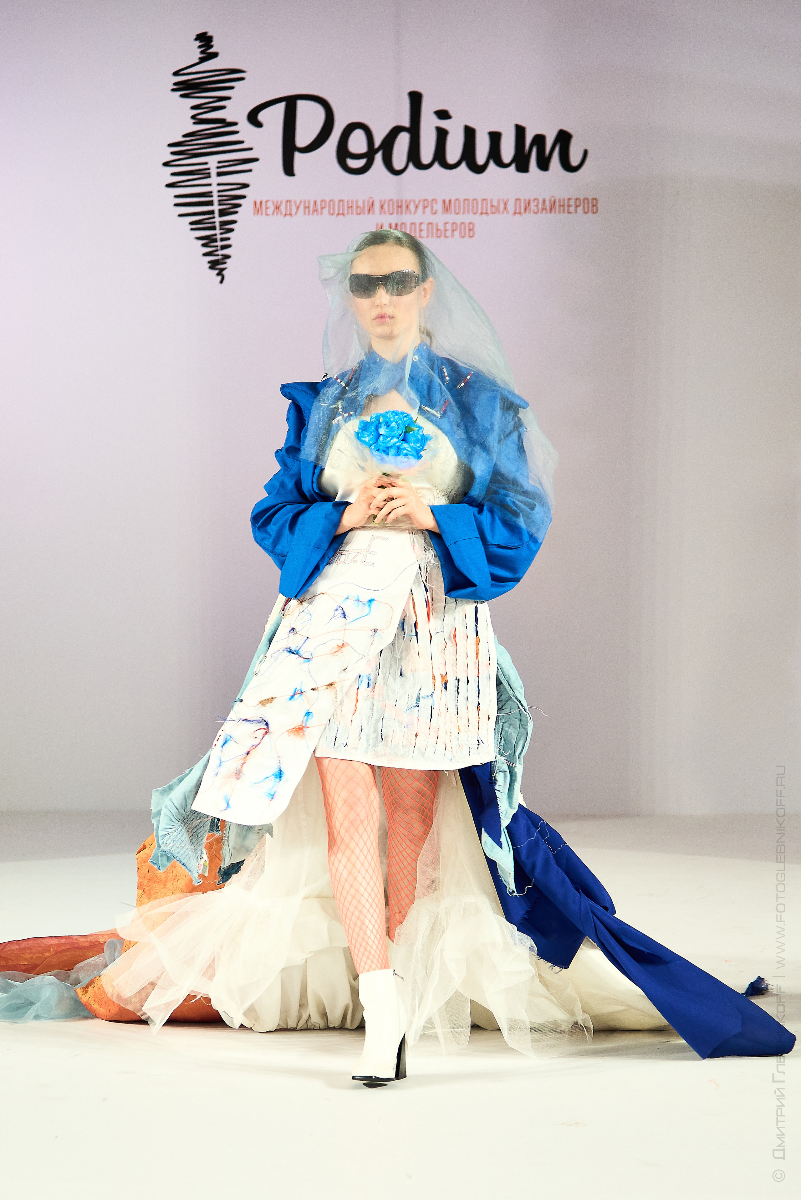 Art fashion project / fashion designers competition, Sochi. Showbiz | Fashion | Reportage