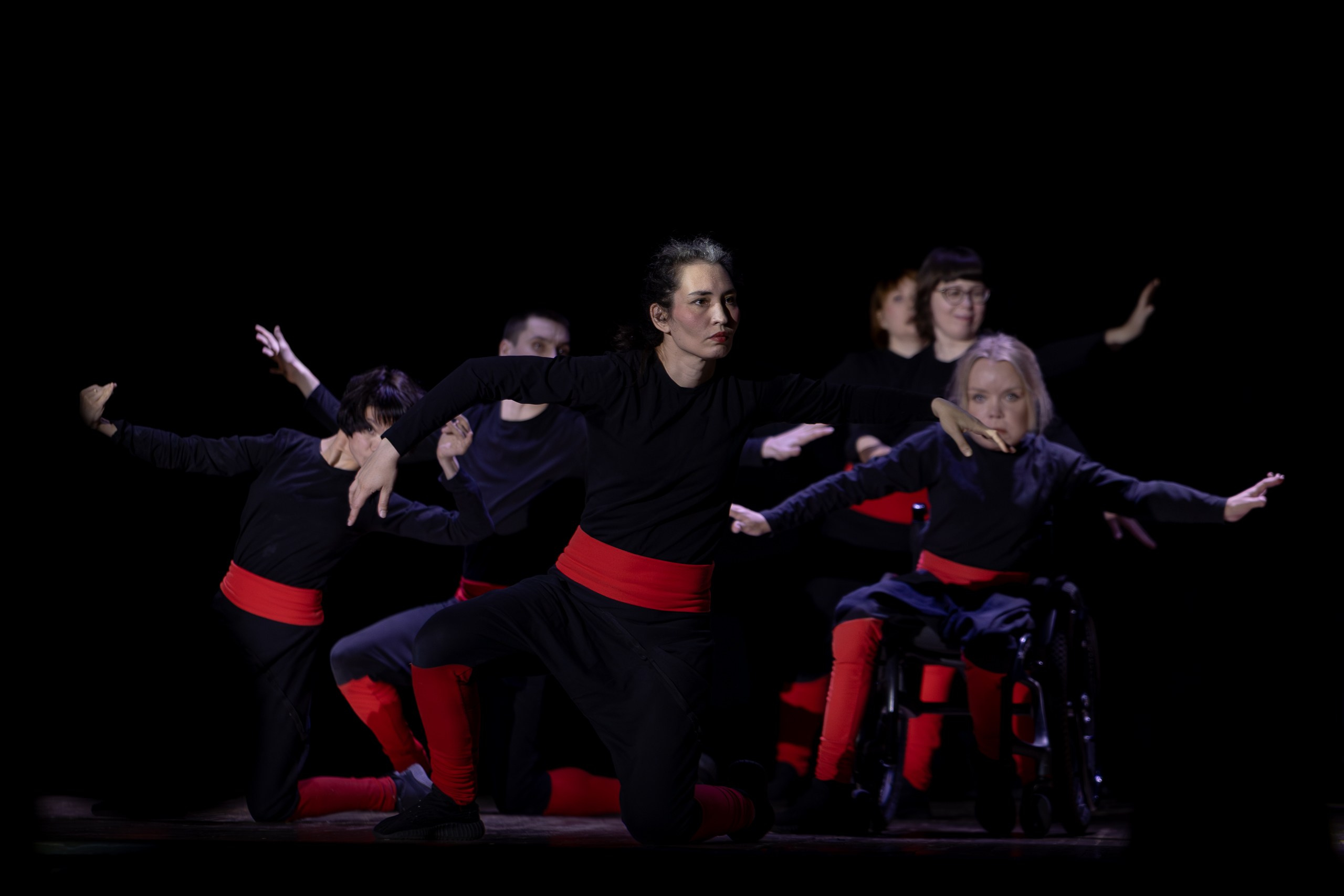 Спектакль. Нормаль Но. Март 2026. Главная