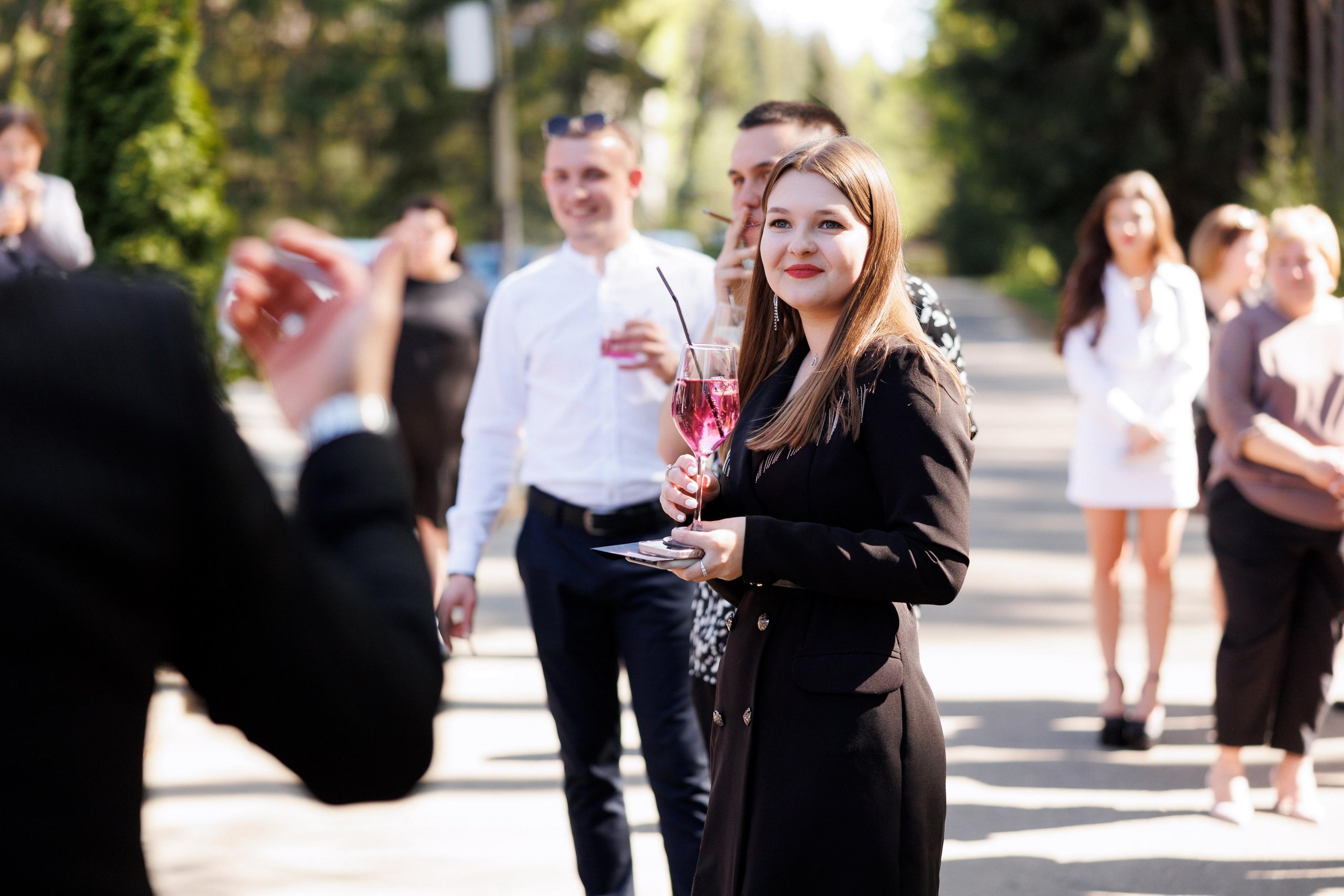 Даня + Саша. Свадебный фотограф в Смоленске Витя Лысенков