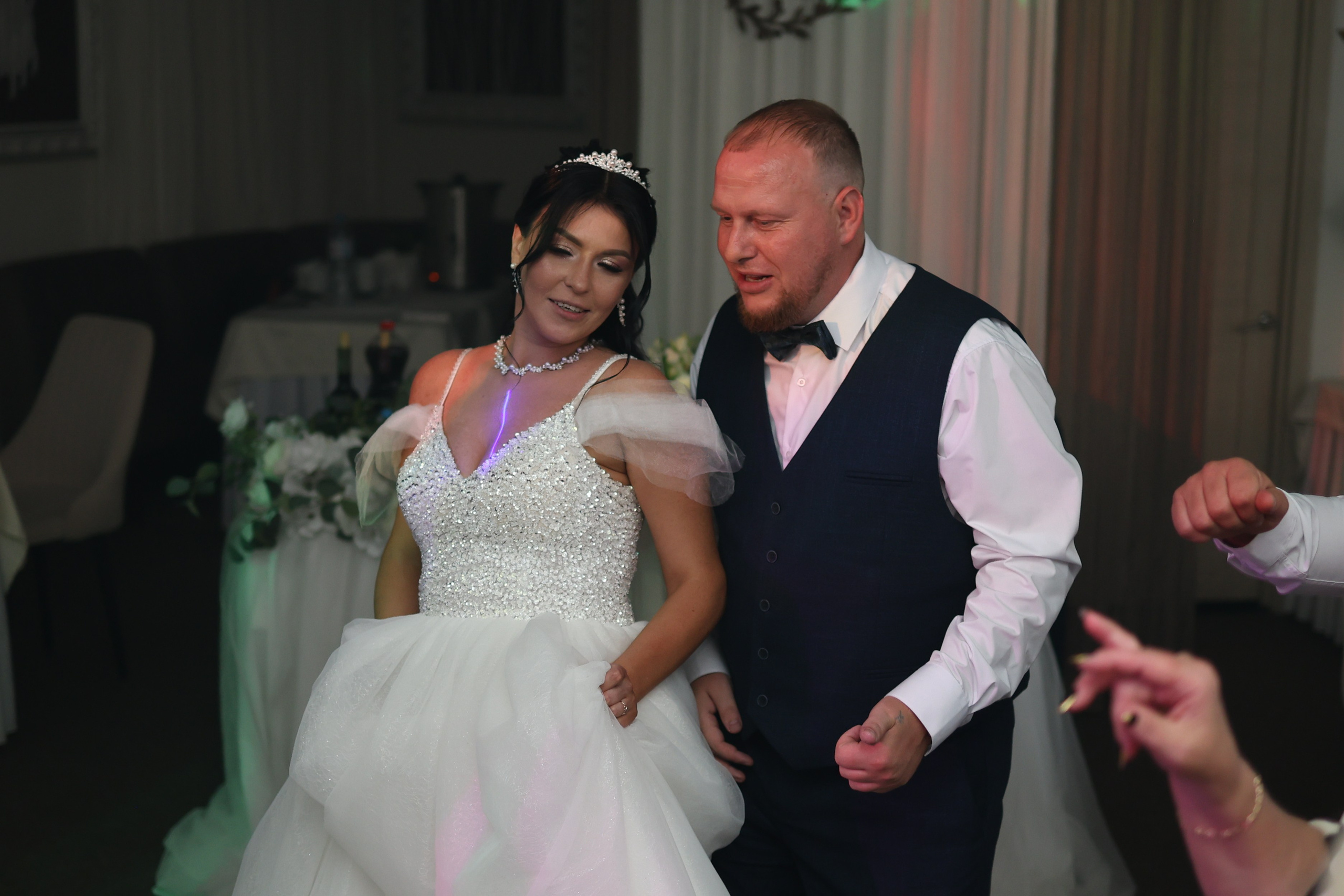 Ольга и Леонид. Фотограф Нижний Новгород Анастасия Клопова