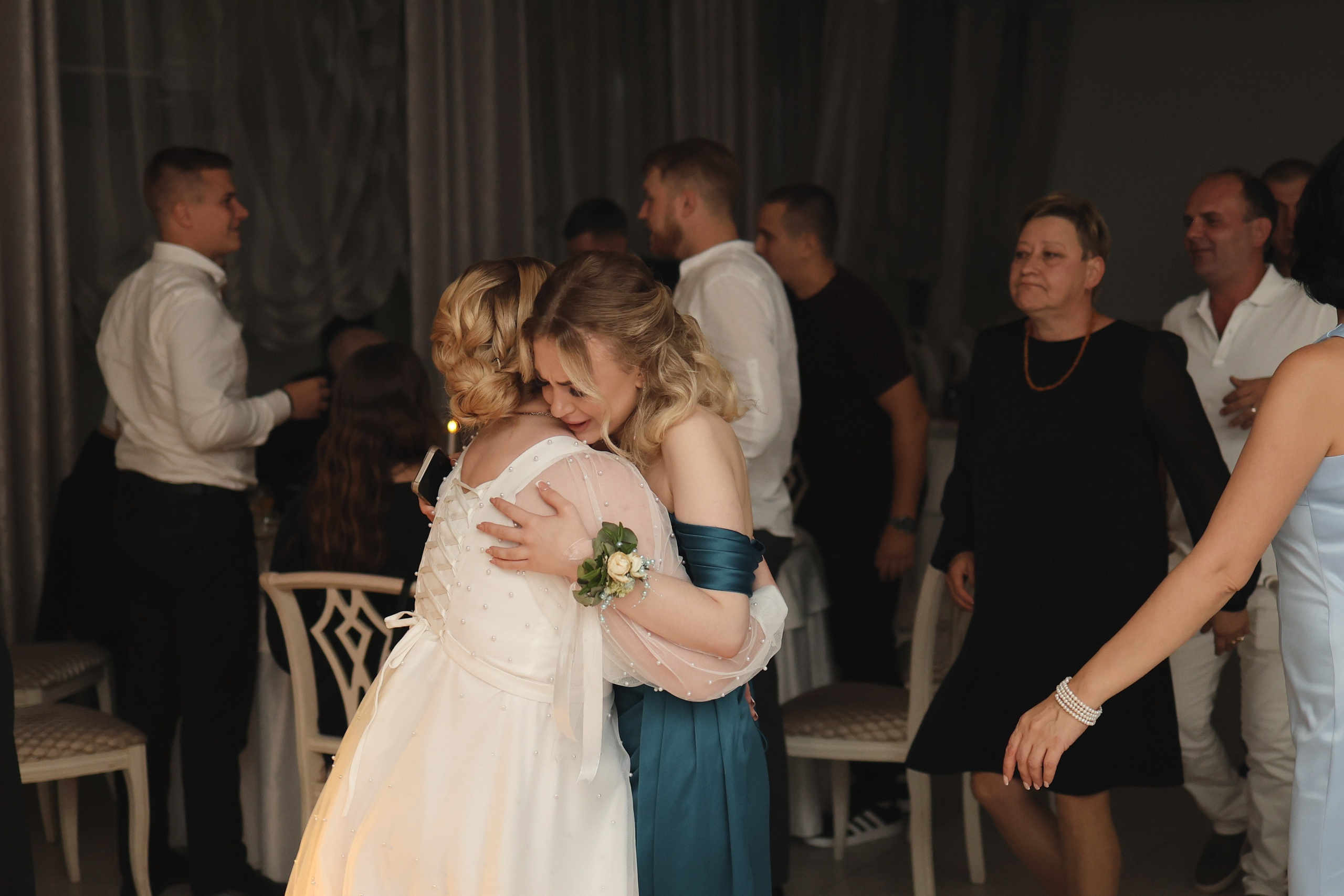 Арина и Алексей. Фотограф Нижний Новгород Анастасия Клопова