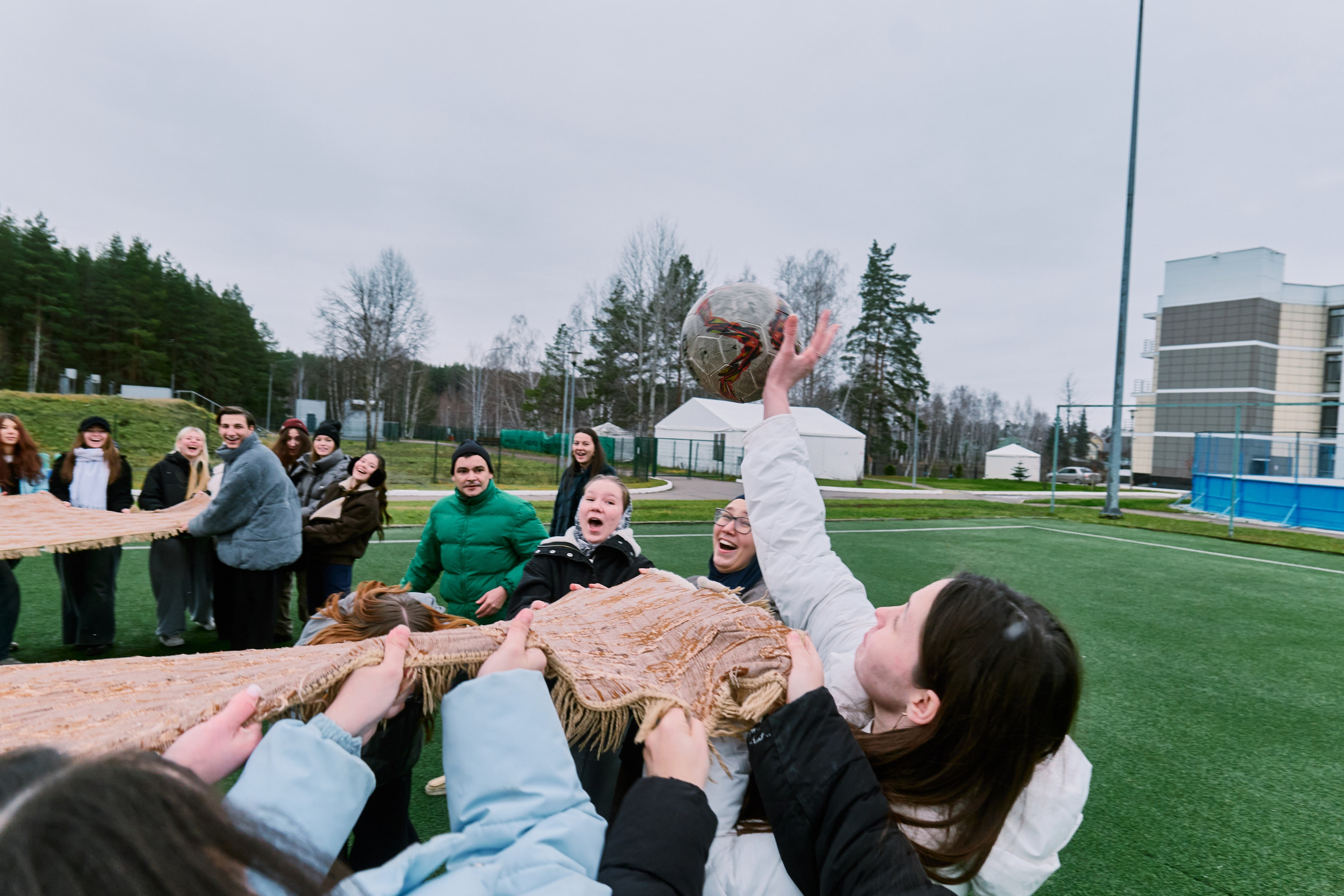 Открытый республиканский кейс-чемпионат организаторов детского отдыха. Фотограф Халитов Фидаиль — Казань | Мероприятия, Портреты, Репортажи